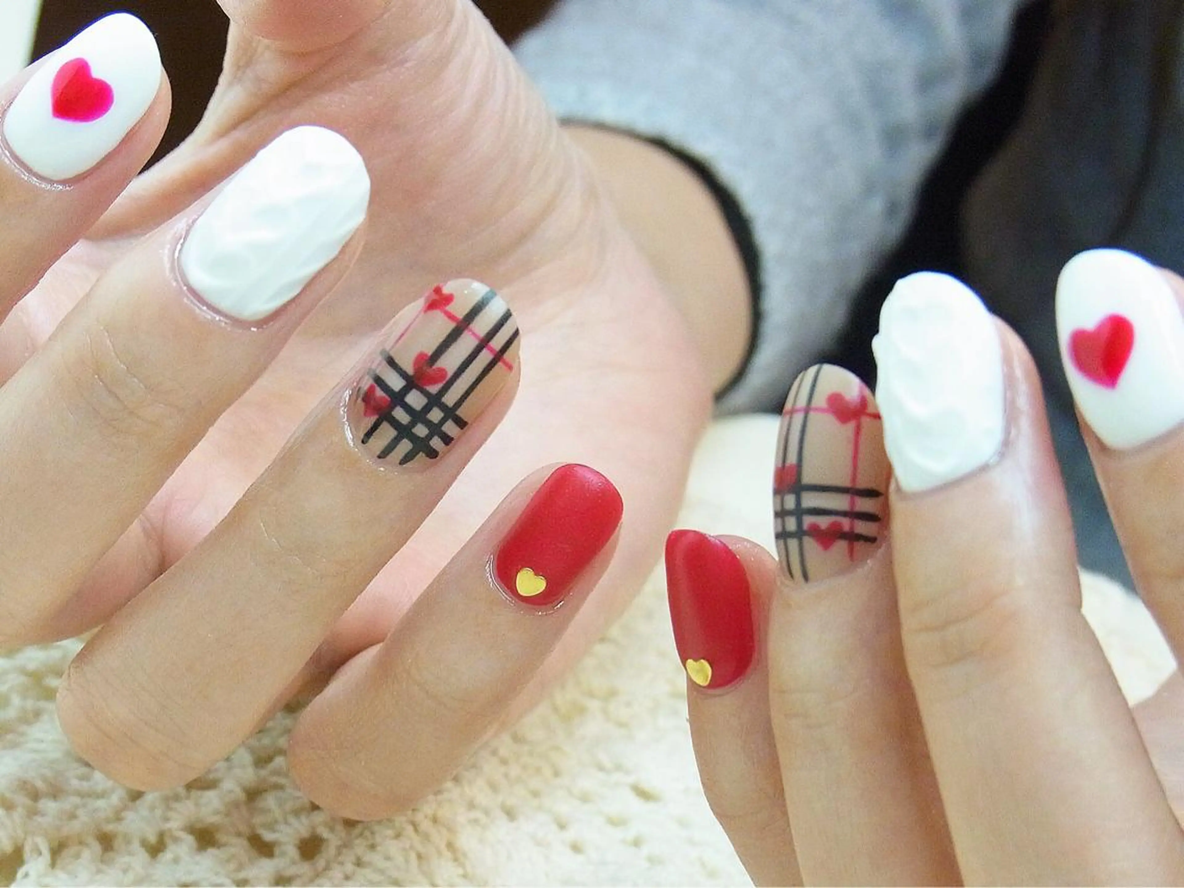 ネイル 古屋 勢子のその他イメージ