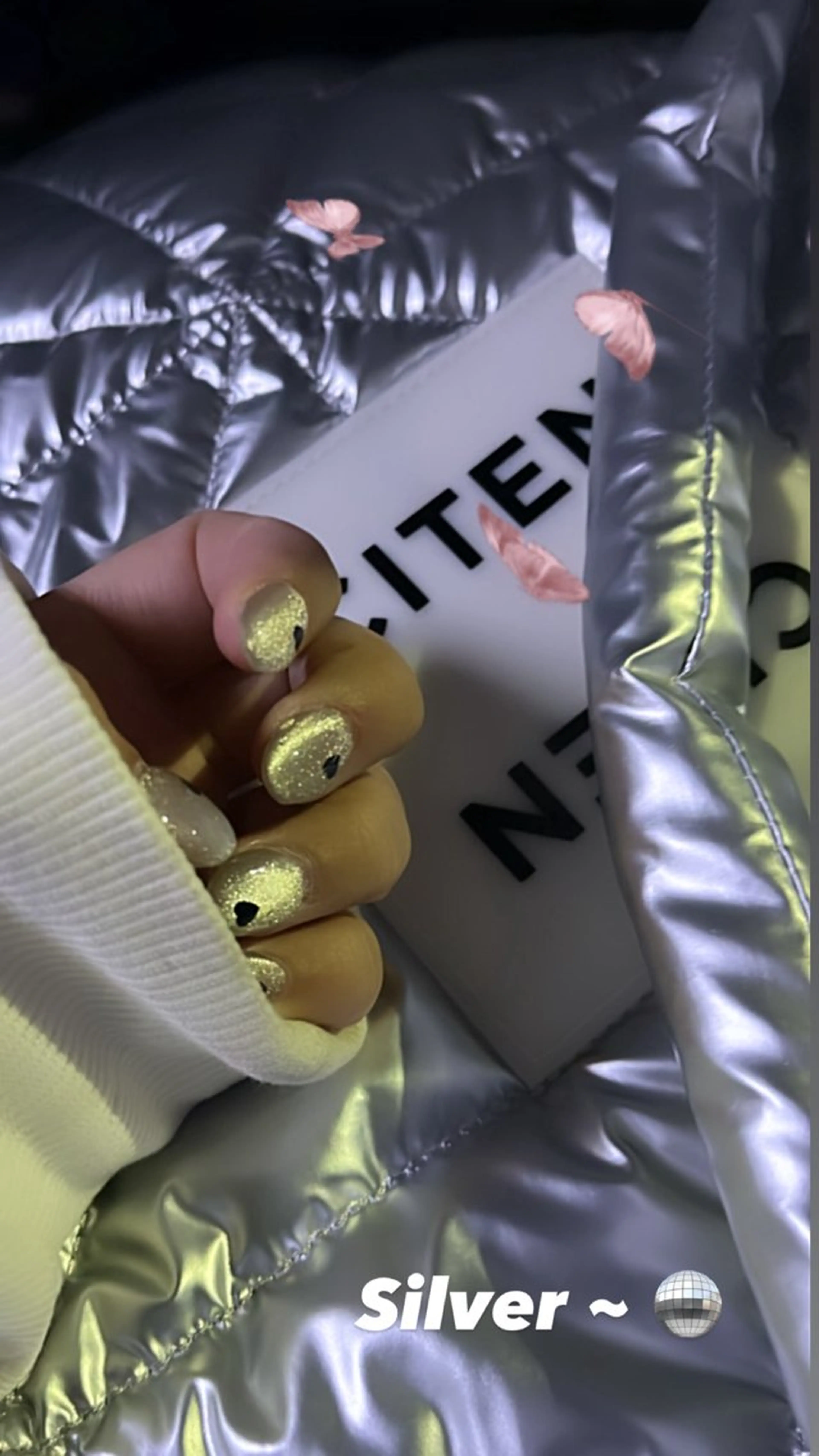 🍀 相談ﾃﾞｻﾞｲﾝﾈｲﾙ 🍀 ( ᵒᶠᶠ有 )の写真