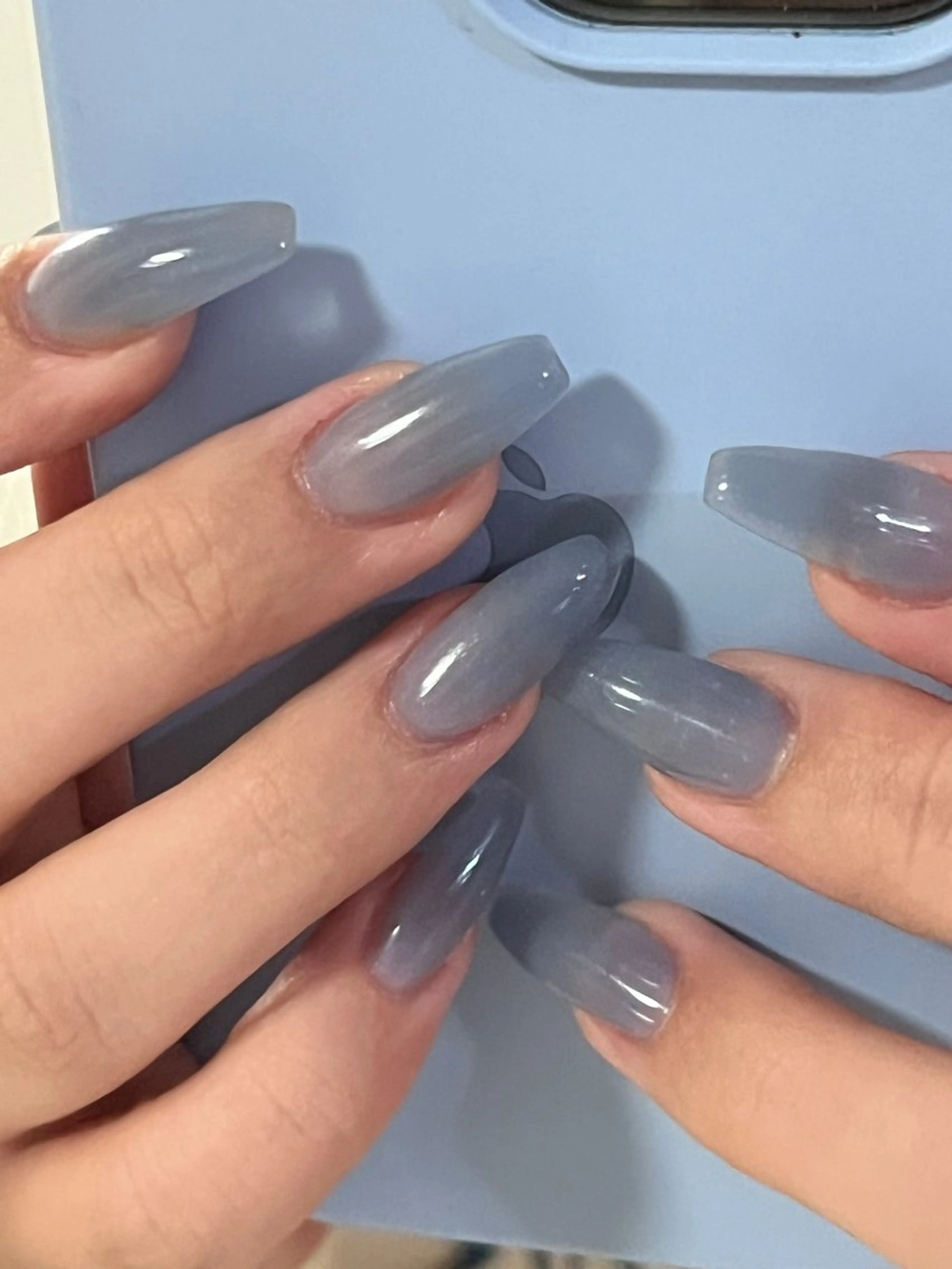 ネイル 高橋 ユカのネイルデザイン