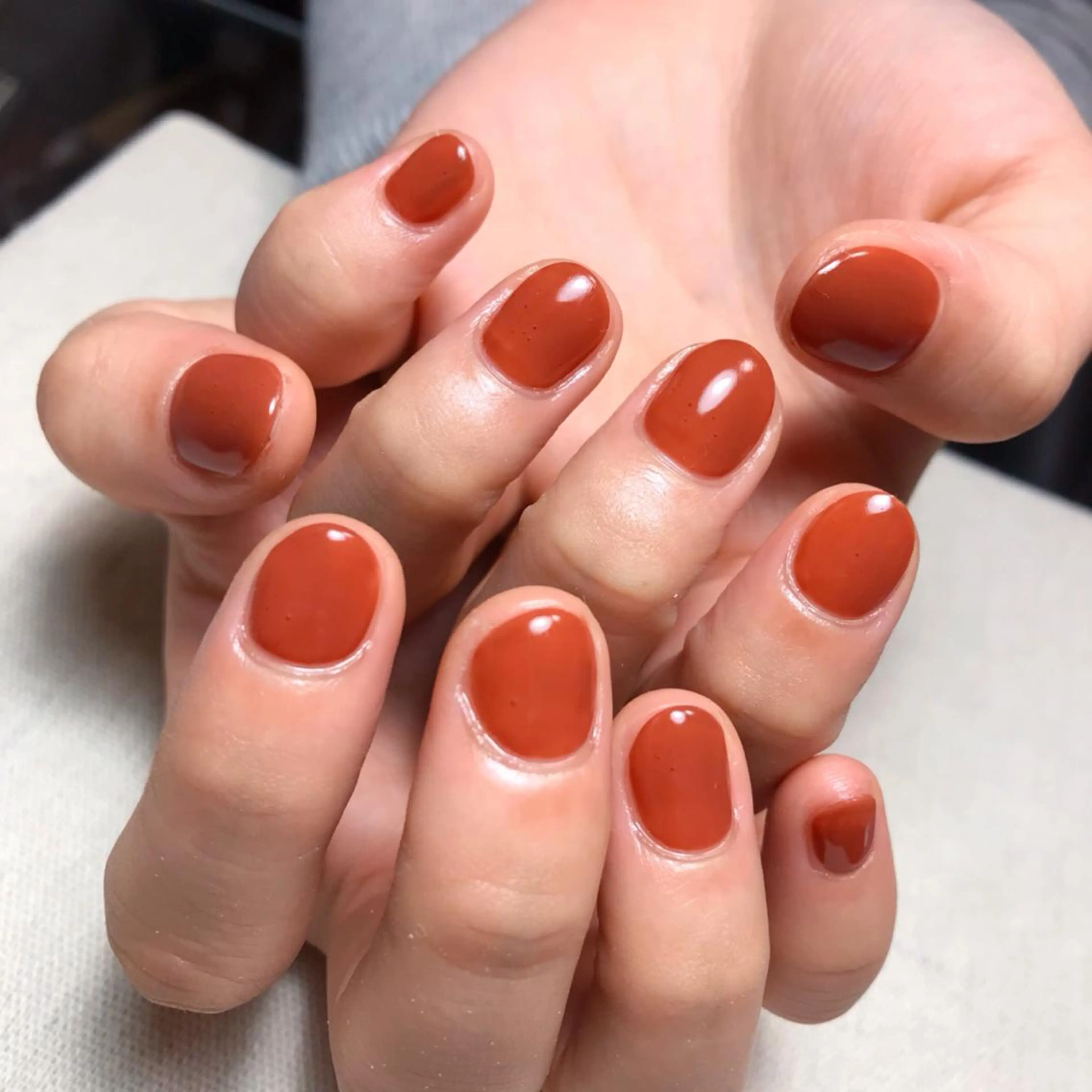 ネイル ハンドネイル 💅chainail _aiのネイルデザイン