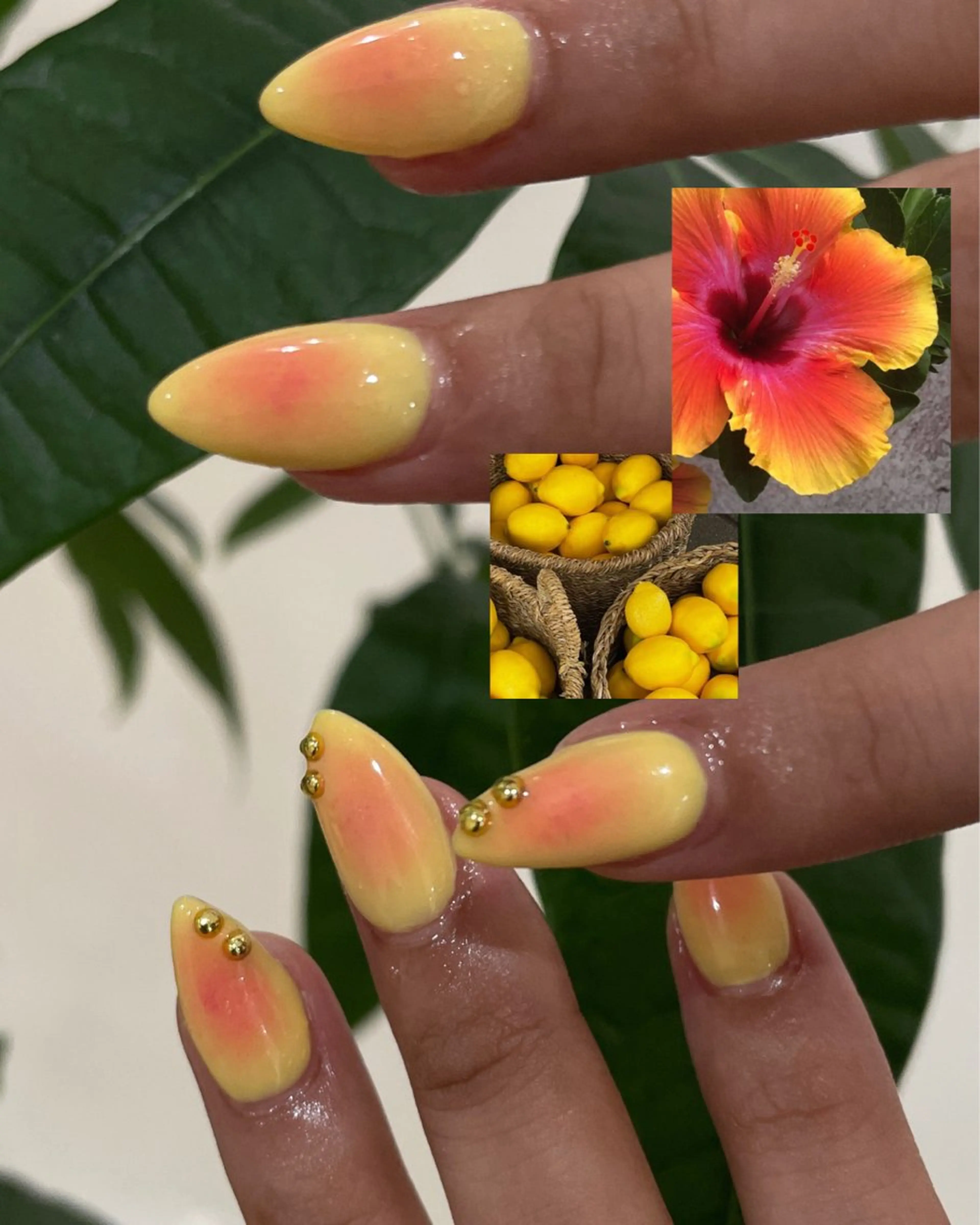 ネイル 渋谷ネイル🎀 y2k/海外ネイルのネイルデザイン