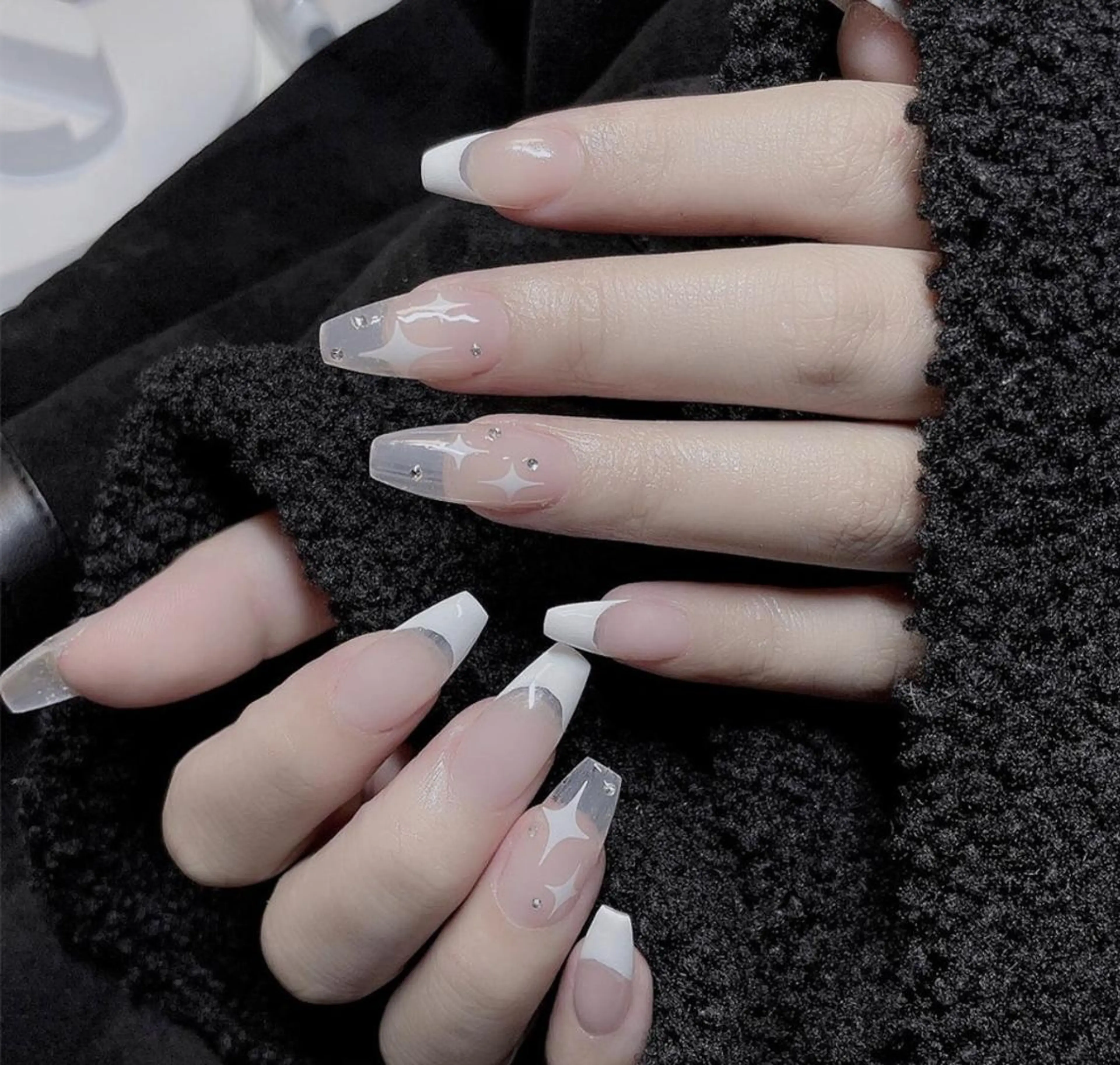 ネイル Cute beauty2のマツエク・マツパデザイン