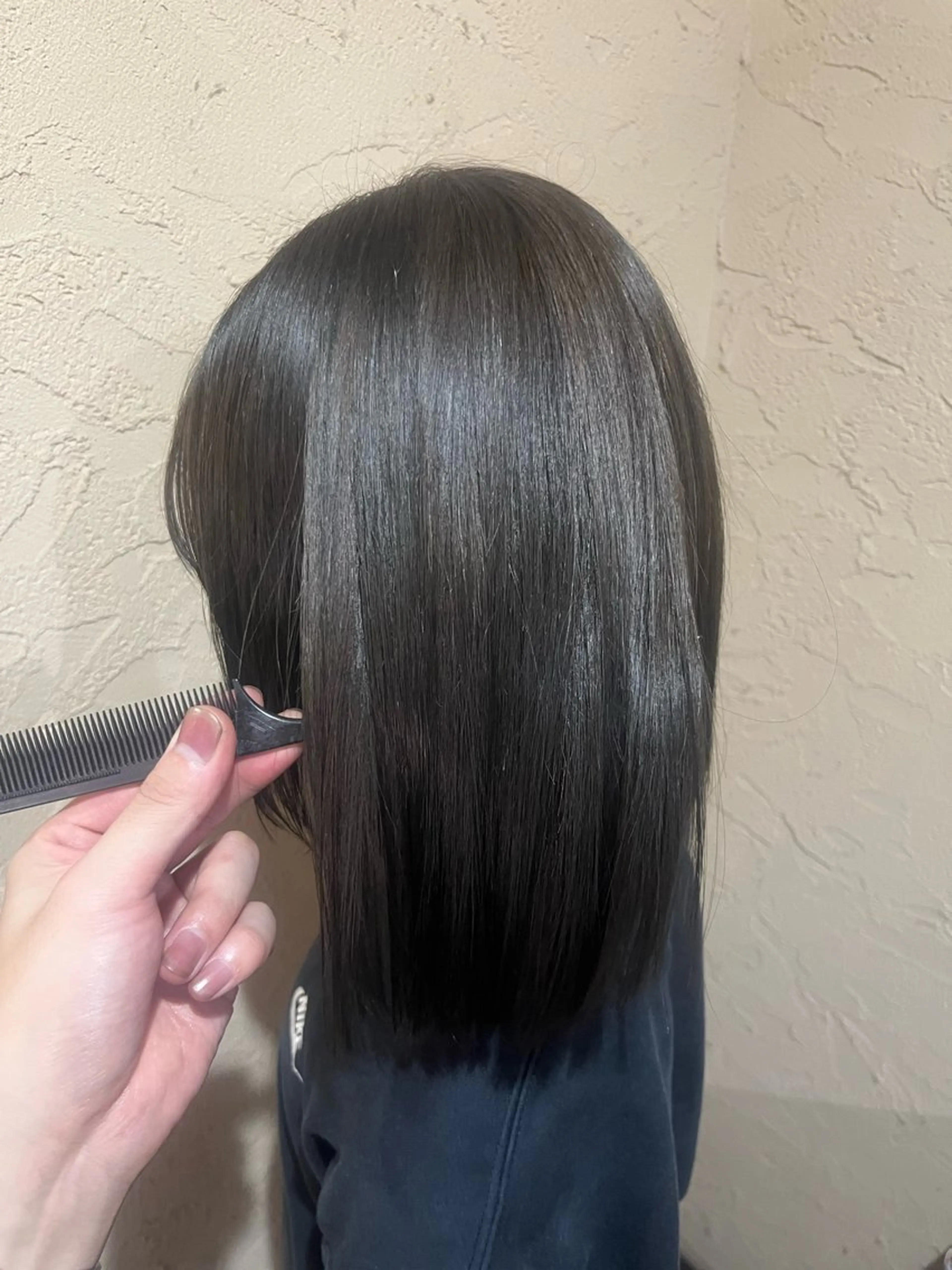 ショート カラー グレージュ オリーブグレージュ オリーブグレー ヘアカラー taikiナチュラル /透明感カラーのヘアスタイル