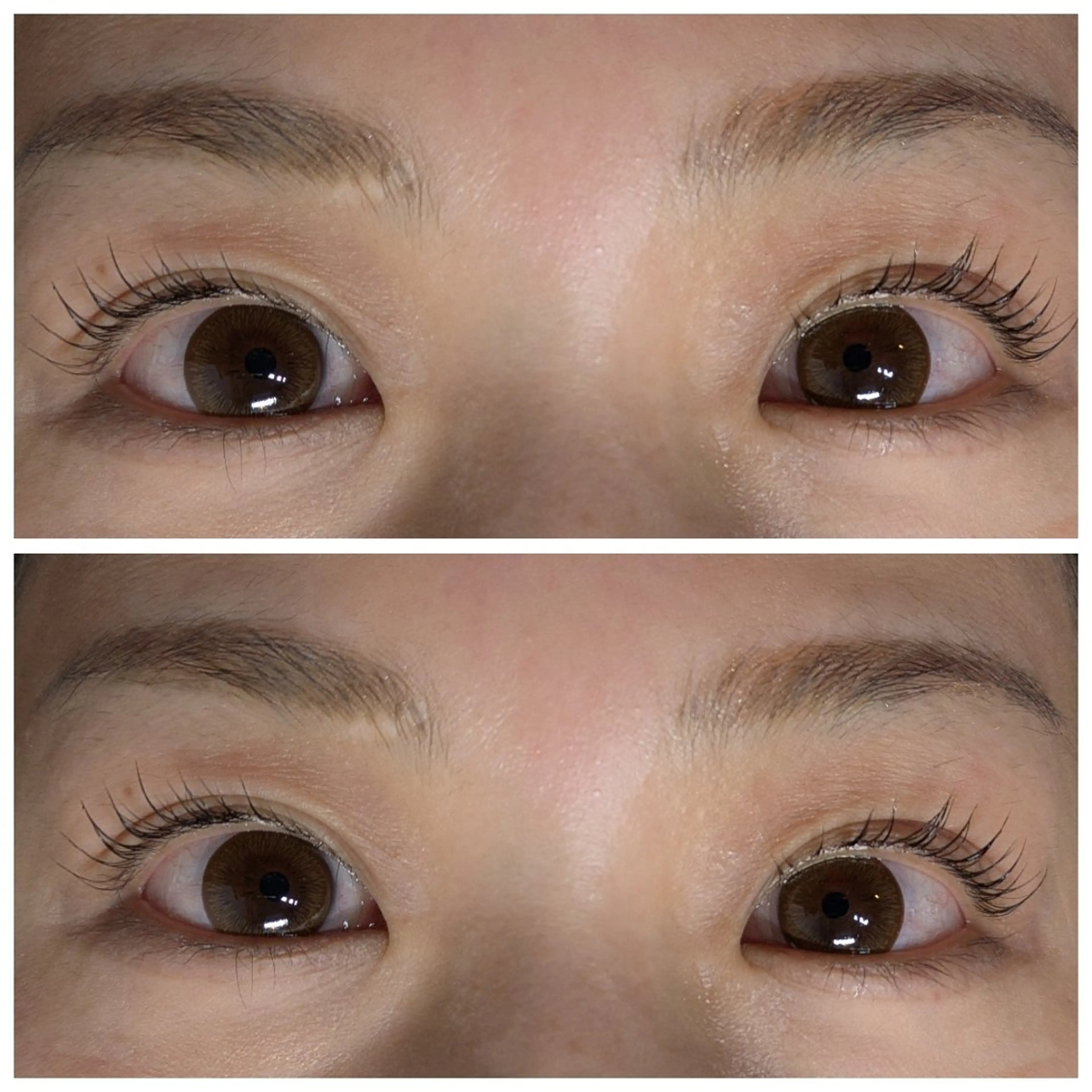 マツエク・マツパ まつパでマツ育 DRAMAの眉毛・アイブロウイメージ