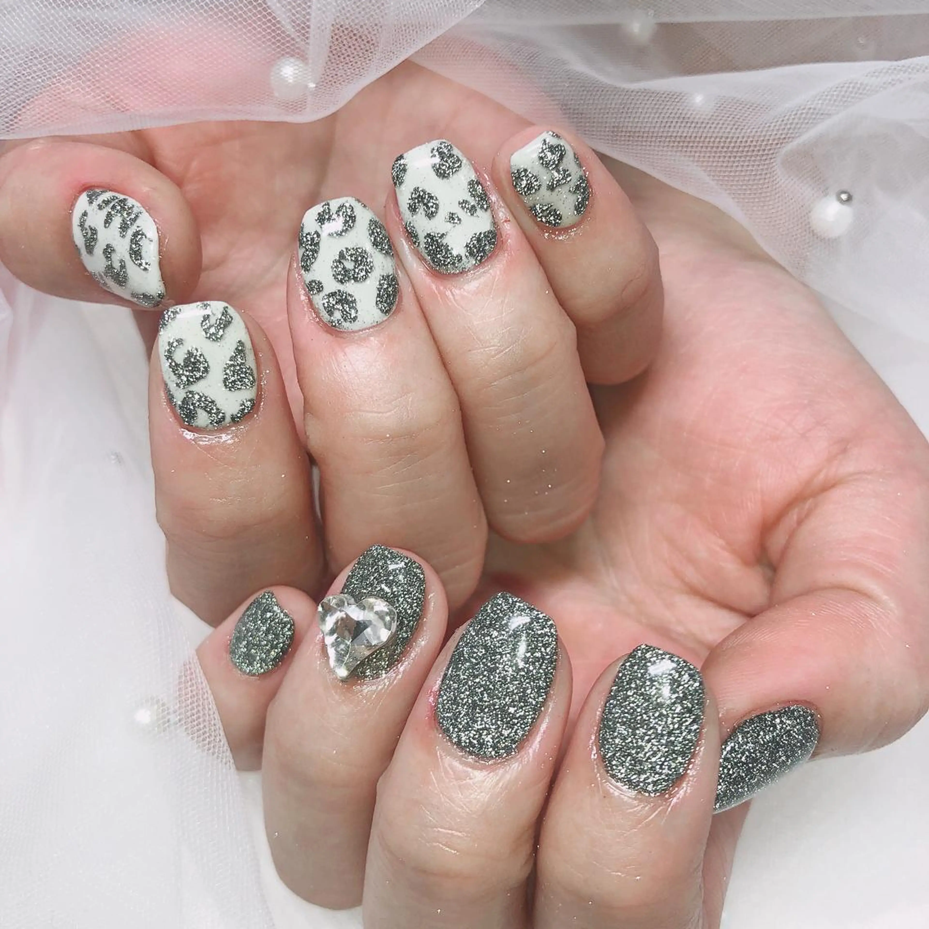 ネイル アートネイル ✨Serenity Nail salonのネイルデザイン