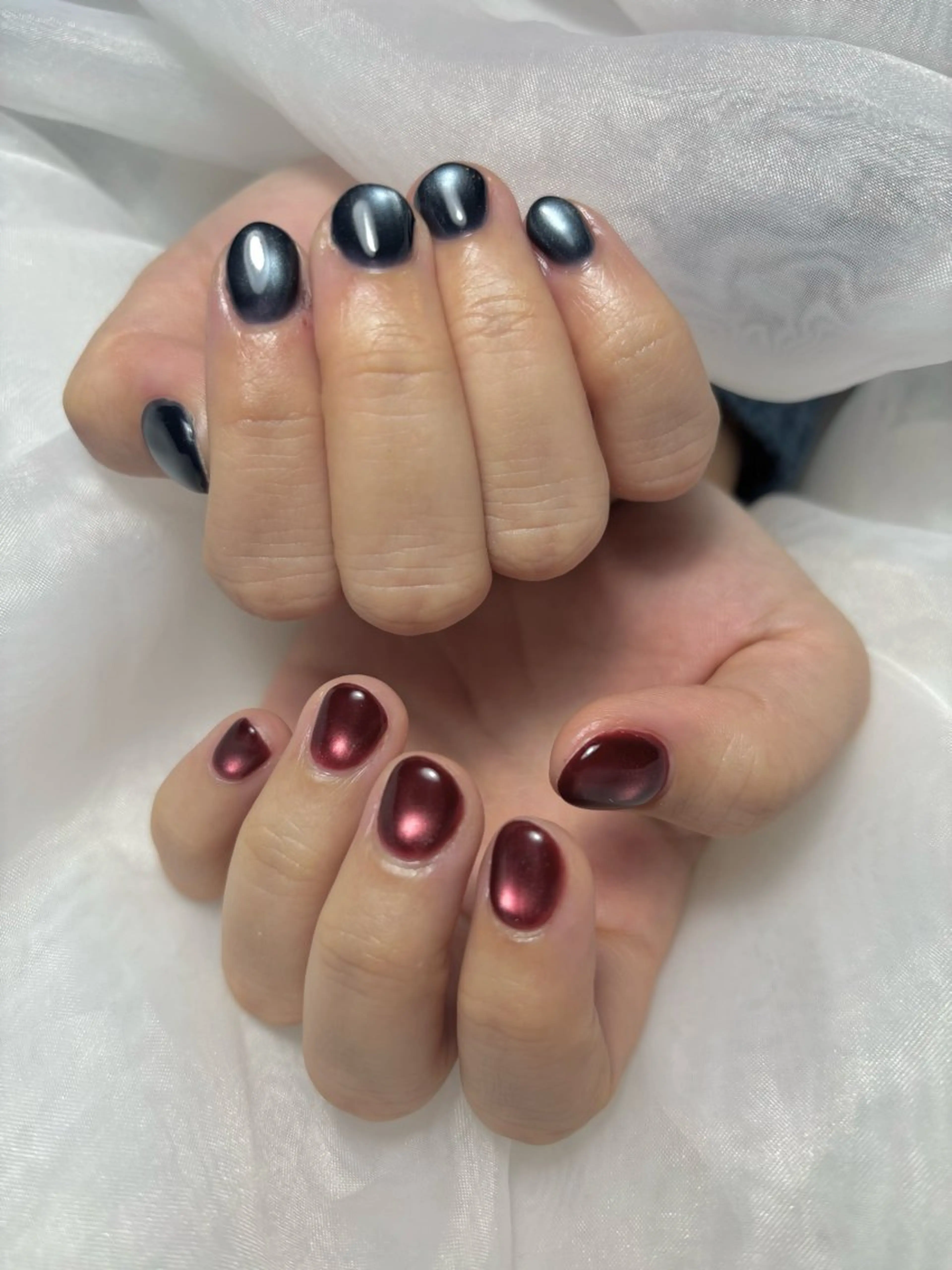 ネイル noi. Chisaのネイルデザイン