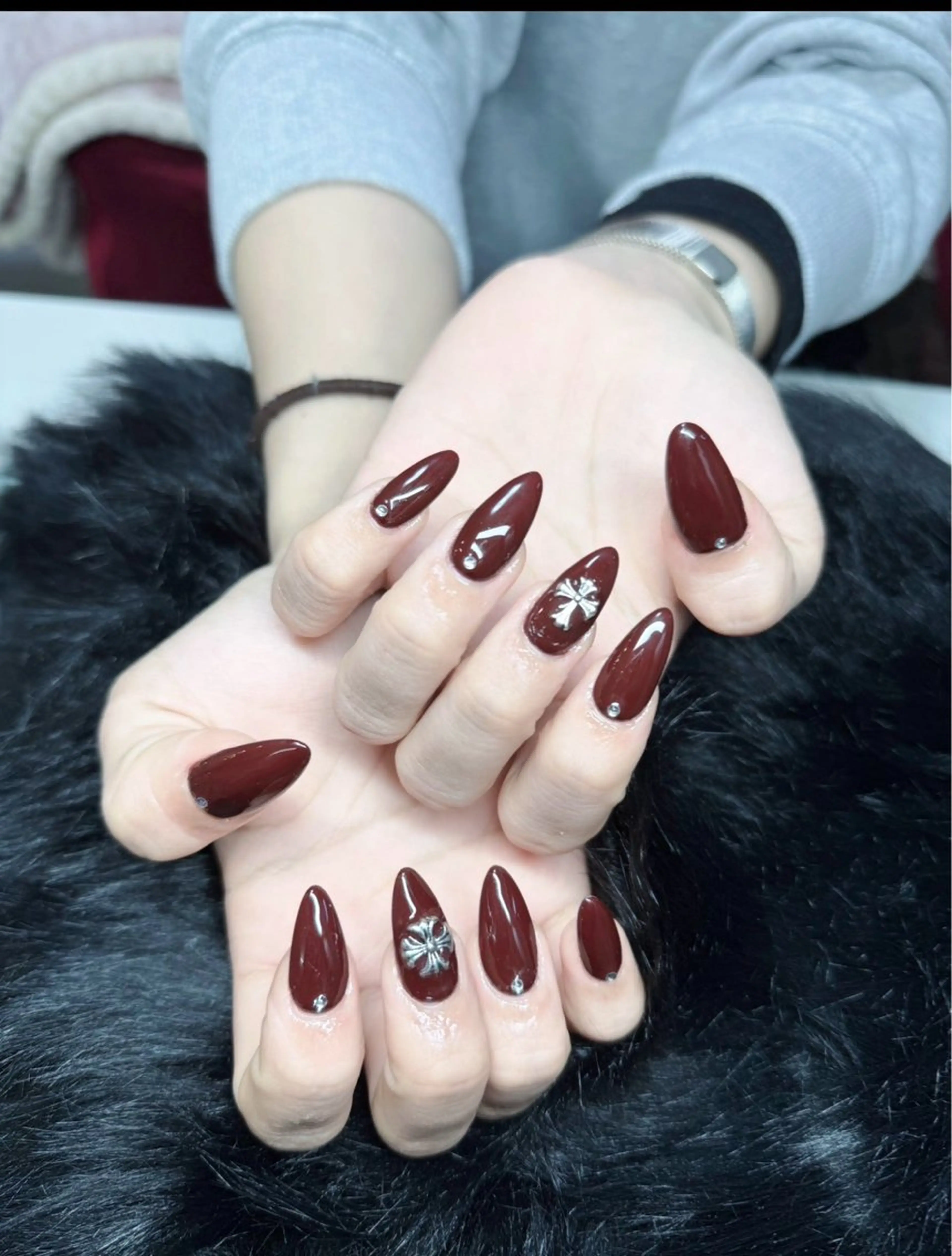 ネイル Destiny Nails2のネイルデザイン