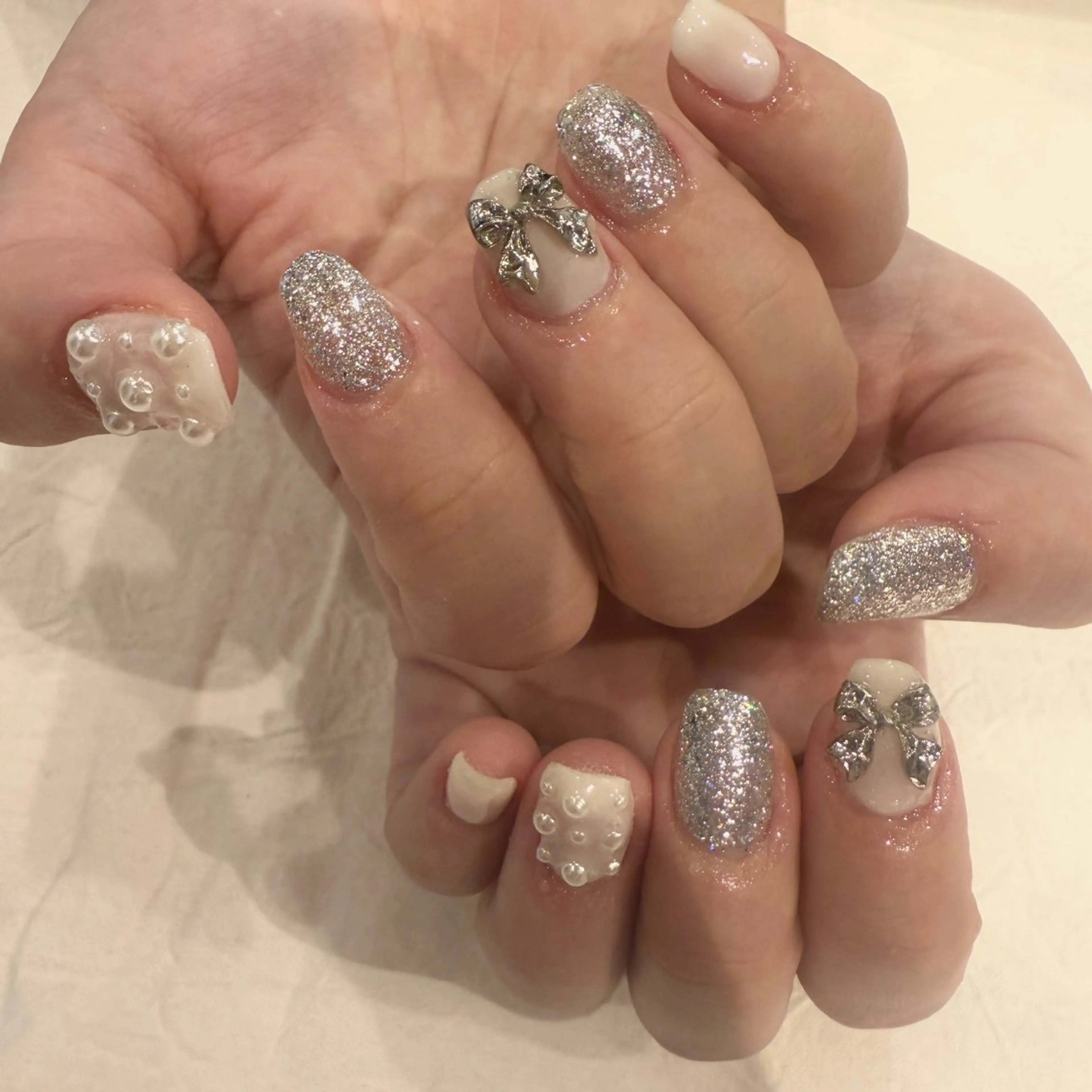 ネイル 駒月 明日香の眉毛・アイブロウイメージ