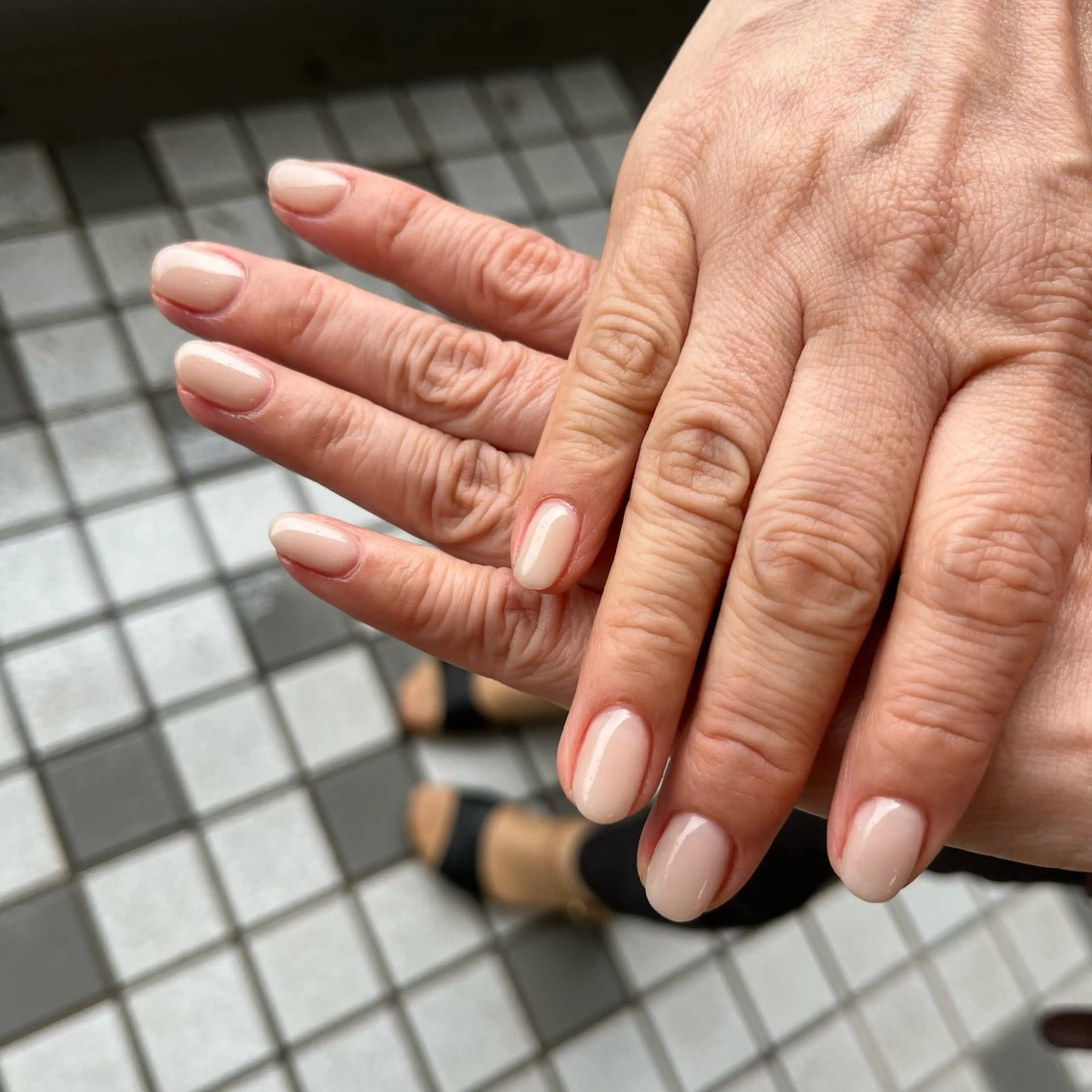 ネイル ハンドネイル Momonails Ayanoのネイルデザイン
