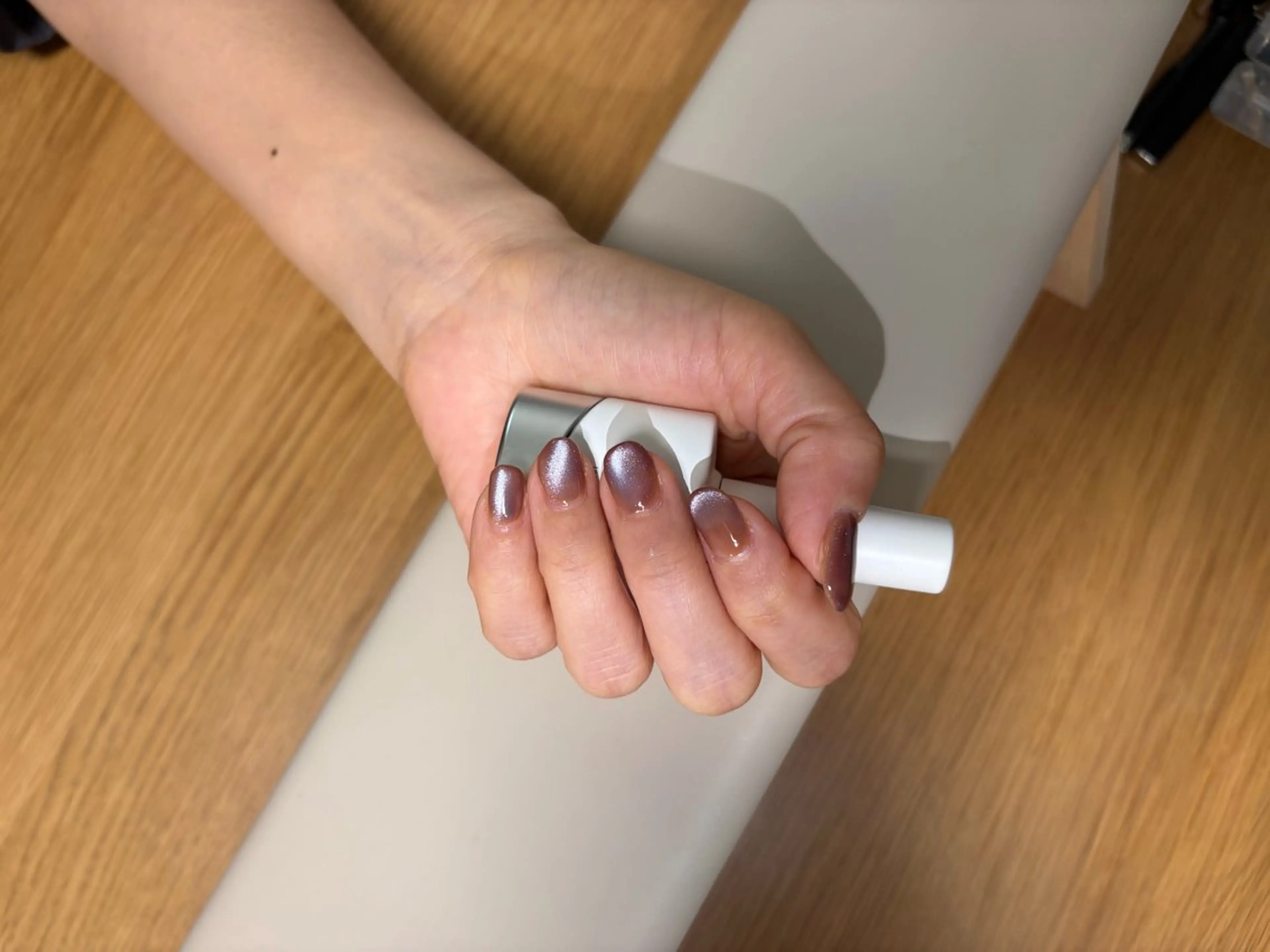 ネイル ハンドネイル July nail salonのネイルデザイン
