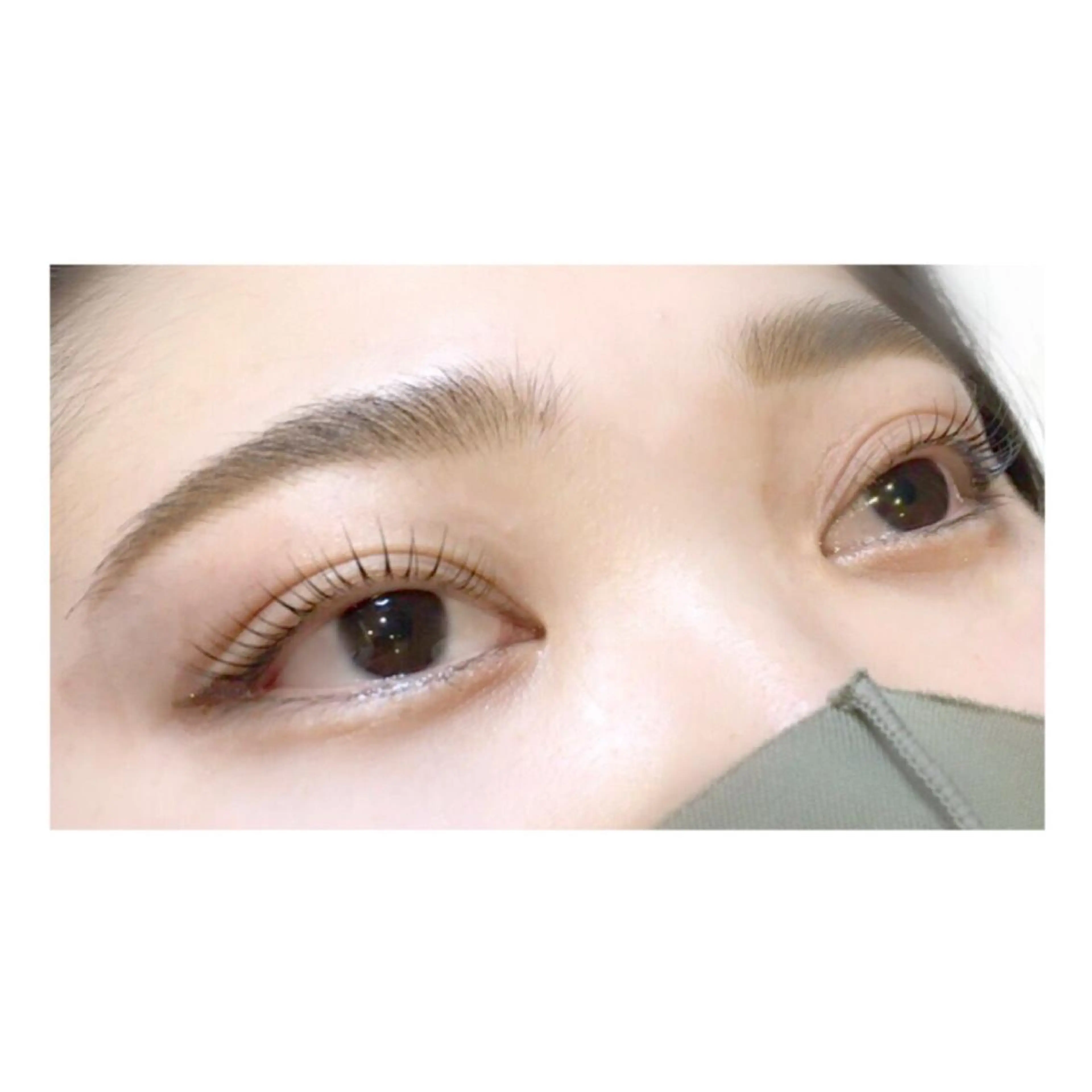 マツエク・マツパ NaTuRaL eyelashのマツエク・マツパデザイン