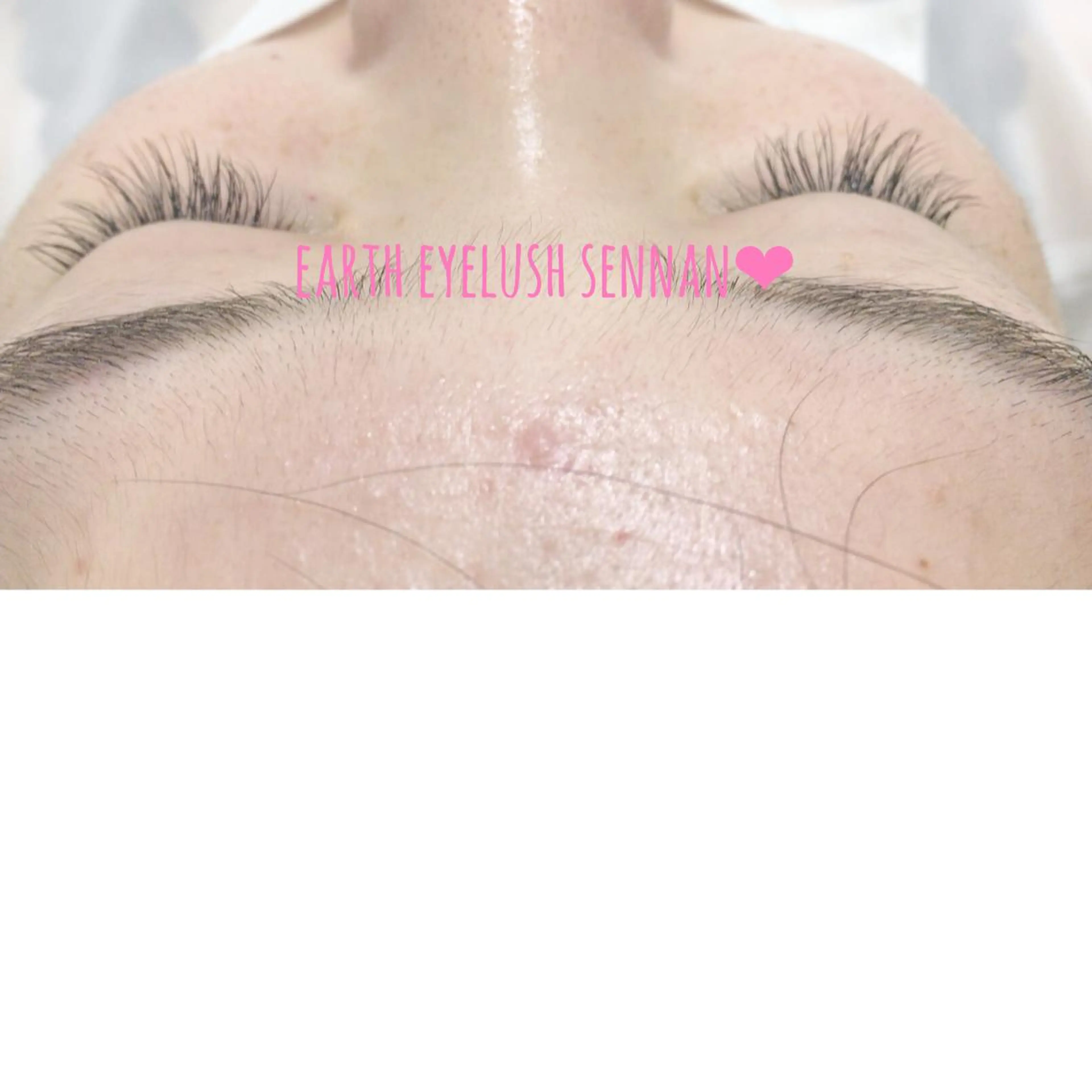 マツエク・マツパ mukae mamiのマツエク・マツパデザイン