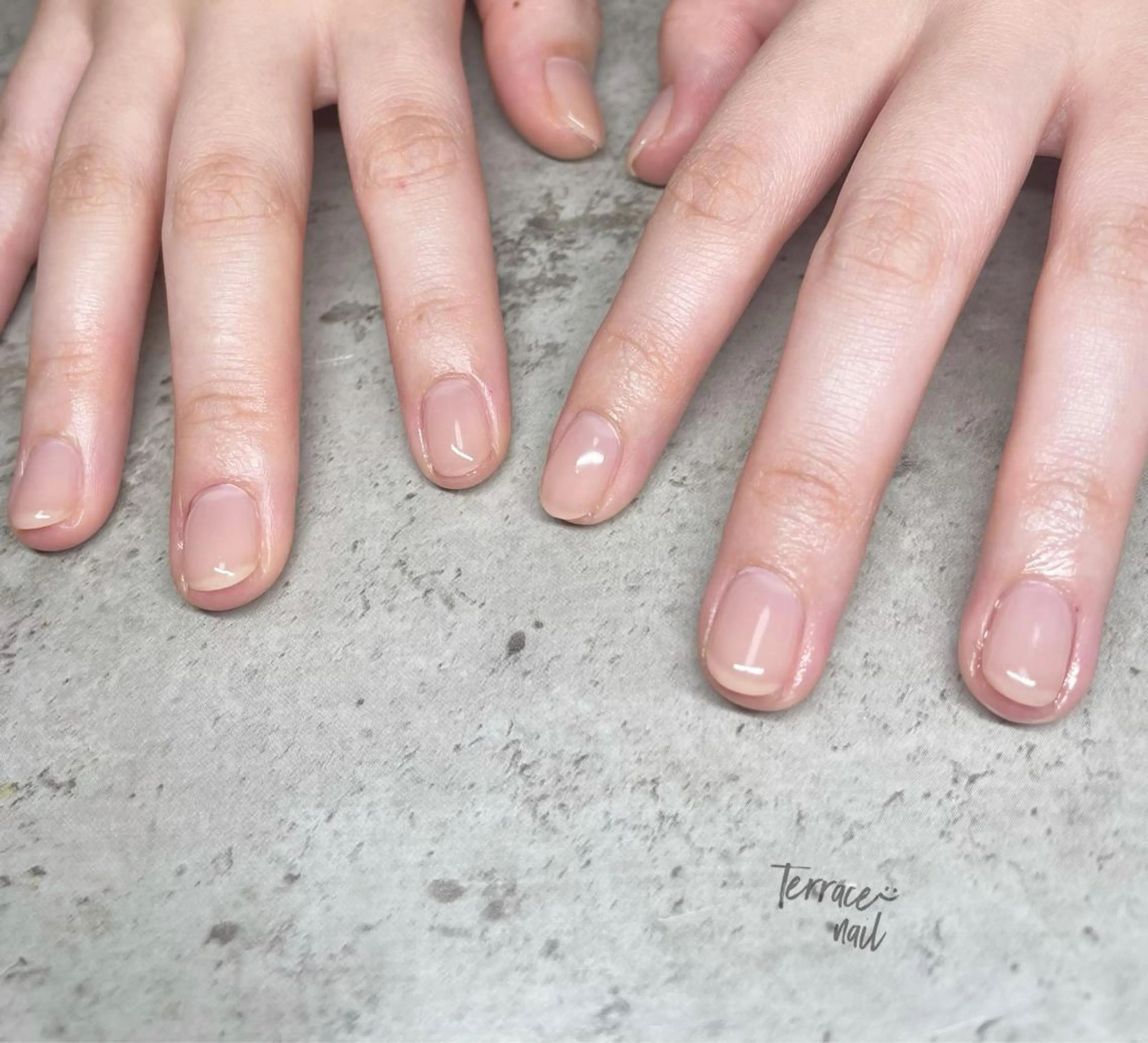 ネイル KAMINO CHIKAのネイルデザイン