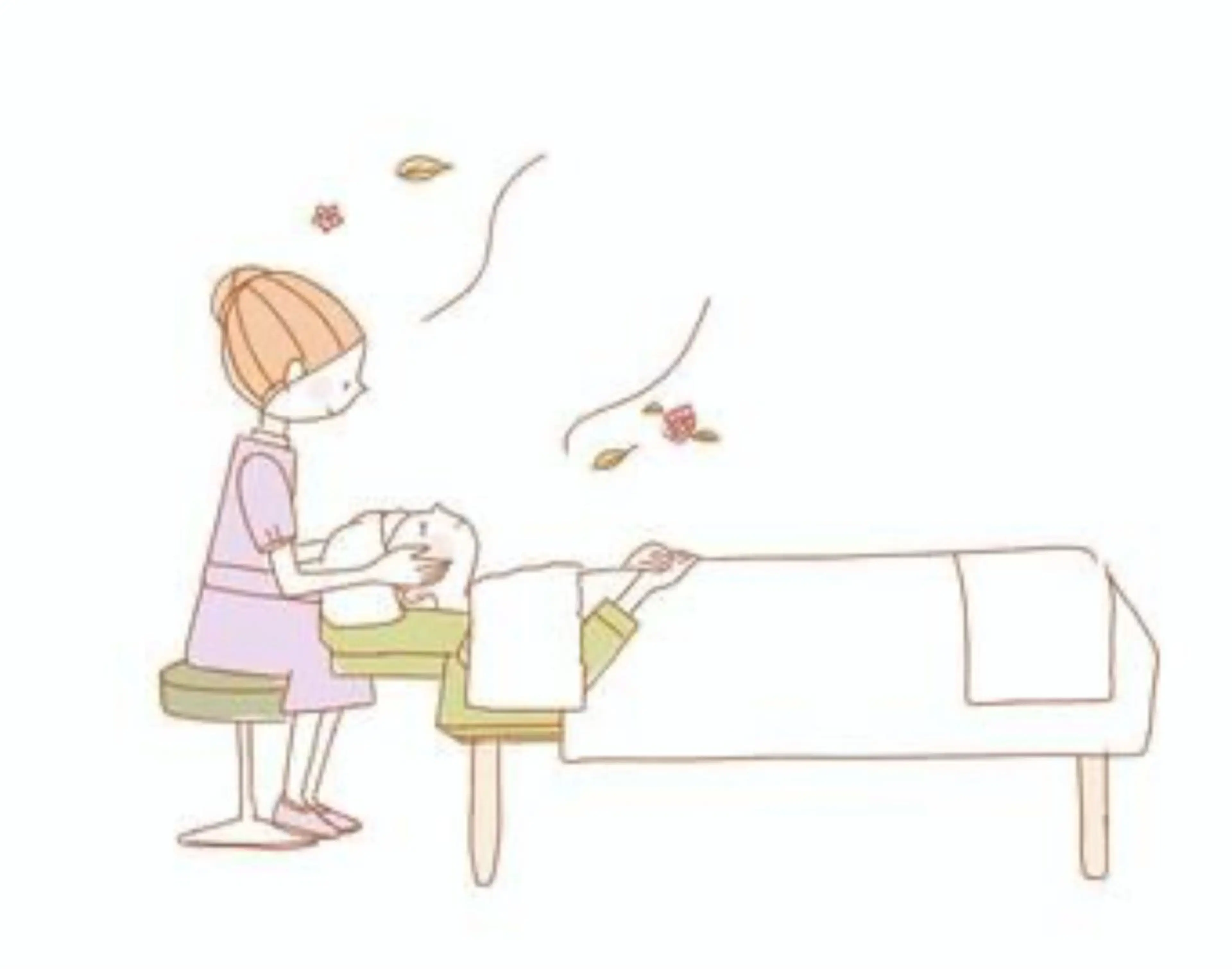 宮路 恵子のエステ・リラクイメージ