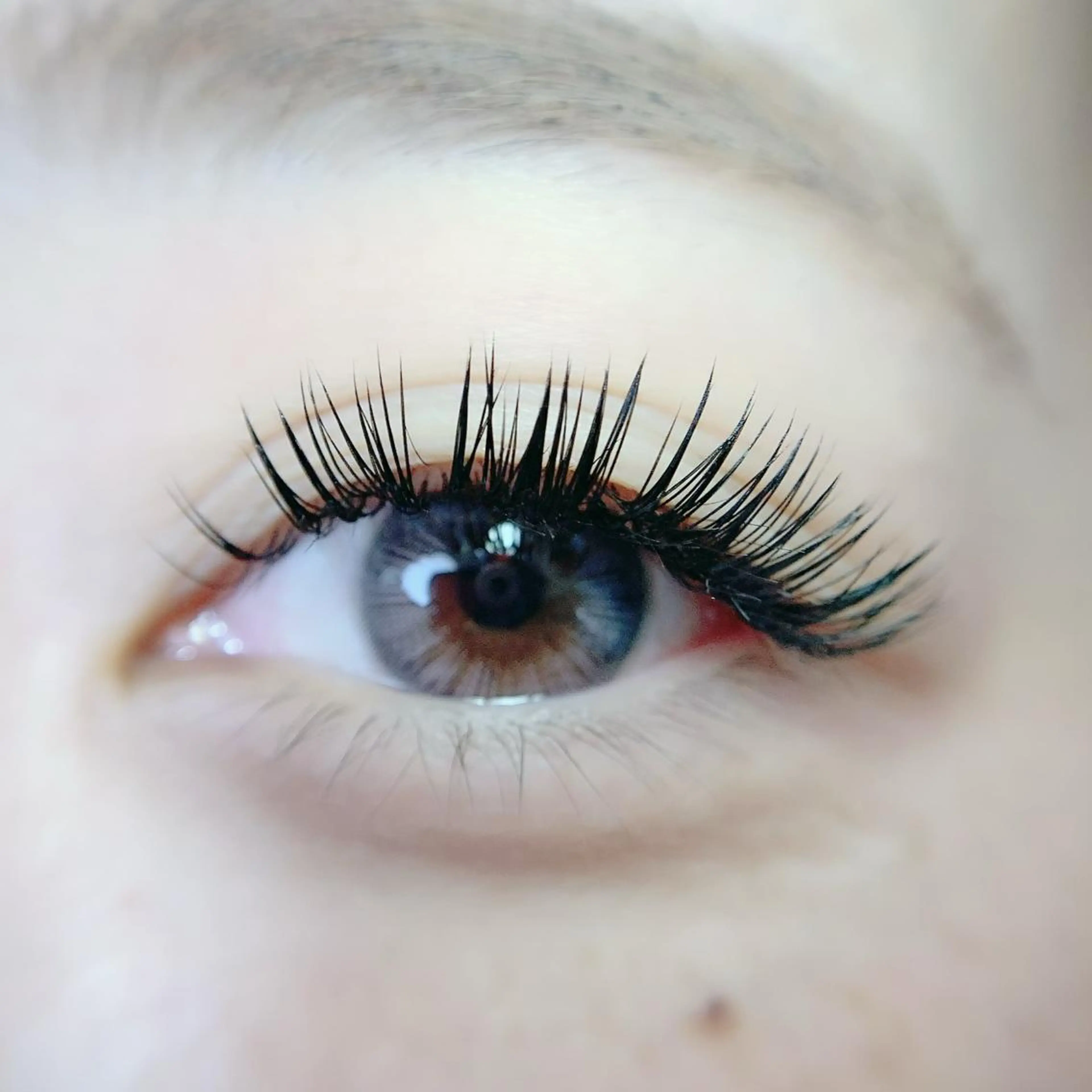 マツエク・マツパ 吉川 ゆかりのマツエク・マツパデザイン