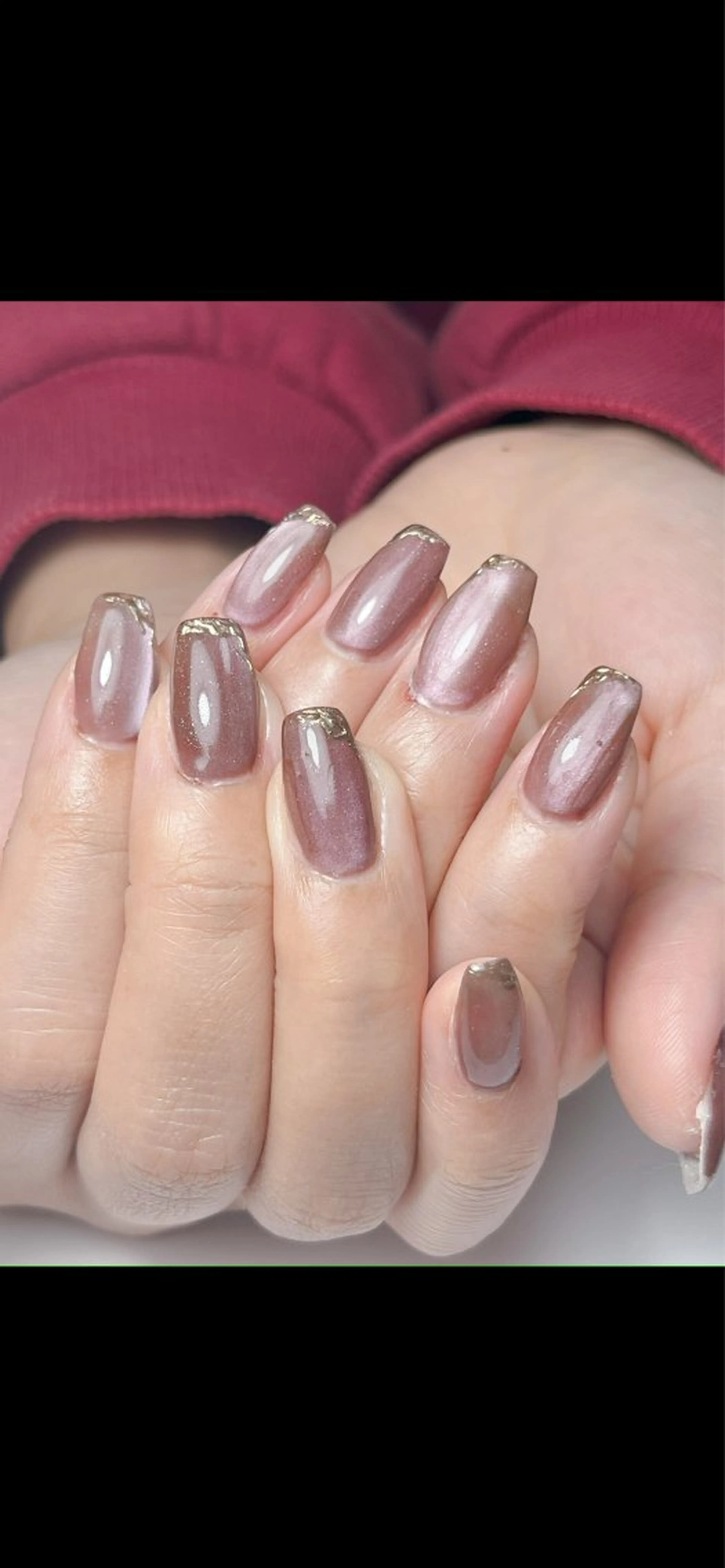 ネイル m. mizukaのネイルデザイン