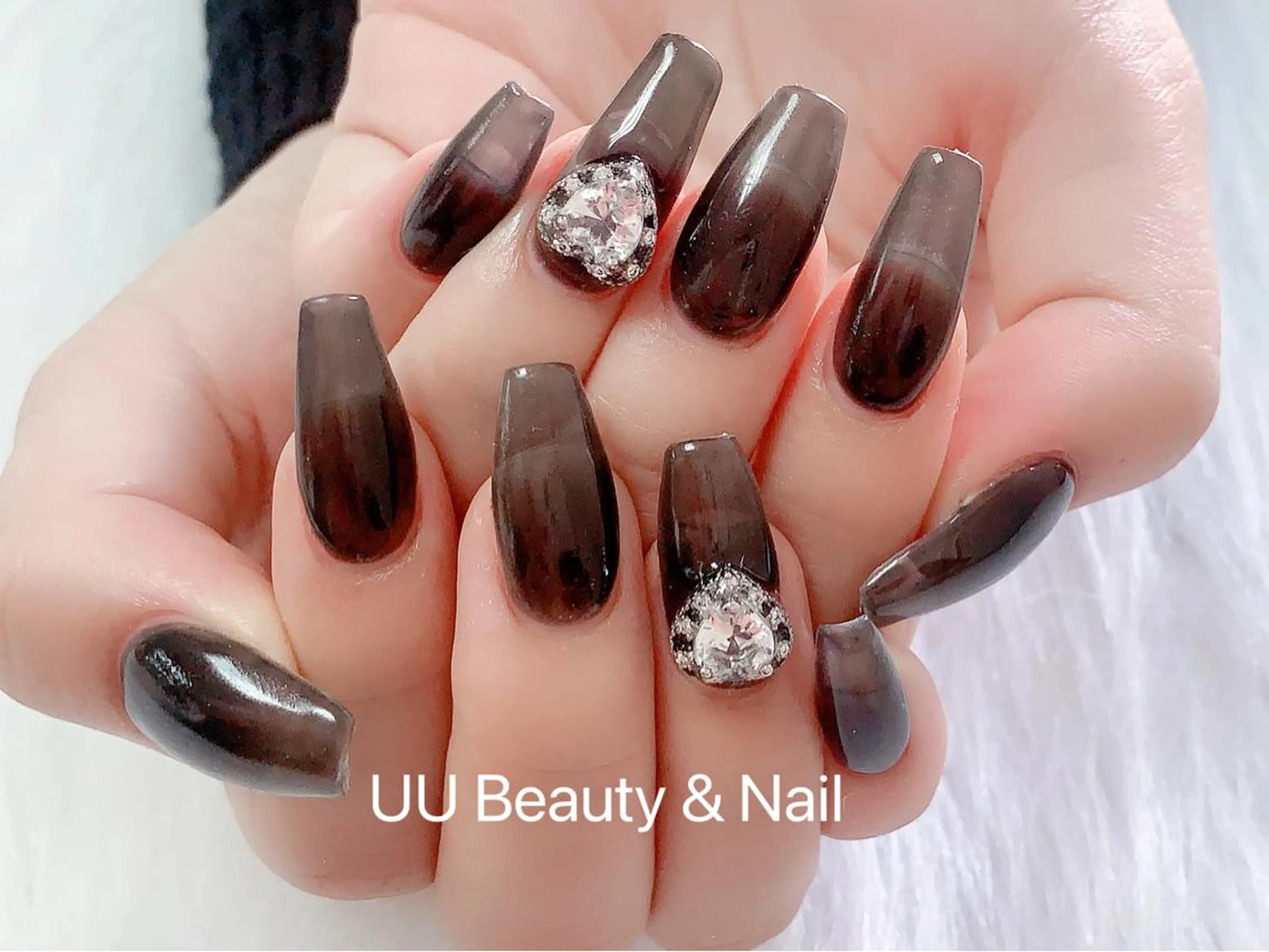 ネイル UU Beauty &Nailのネイルデザイン