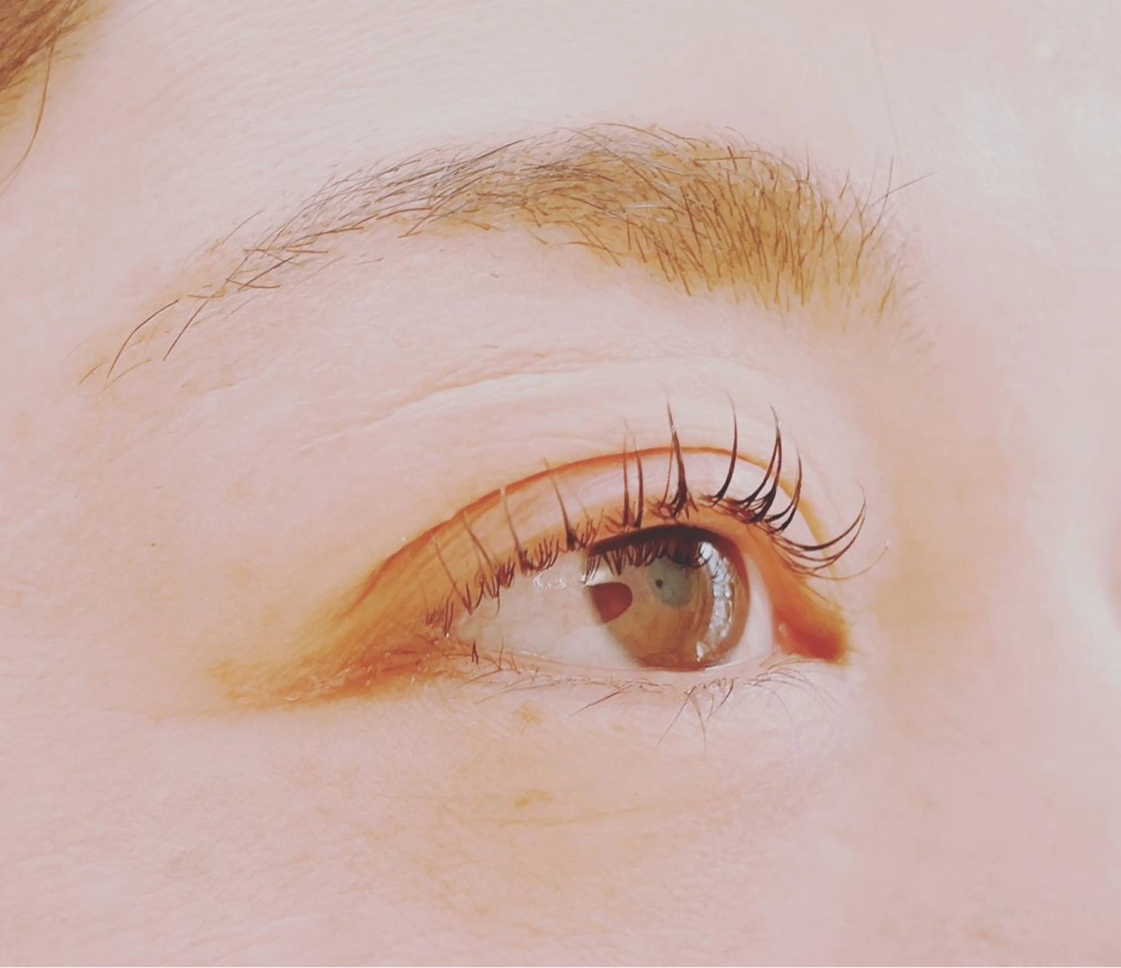 マツエク・マツパ プライベートサロン ココルのマツエク・マツパデザイン