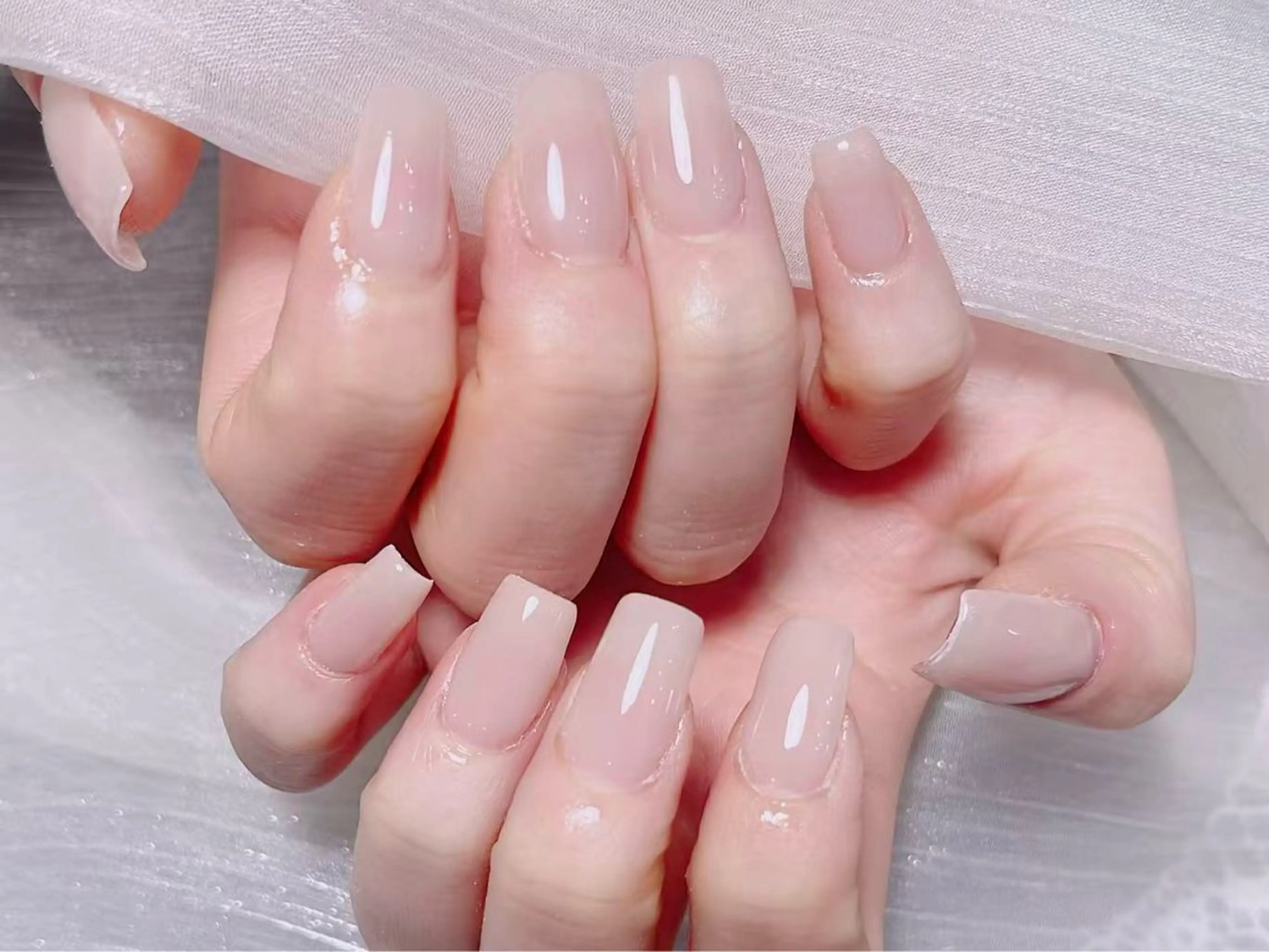 ネイル ハンドネイル Kari ネイルサロンのネイルデザイン