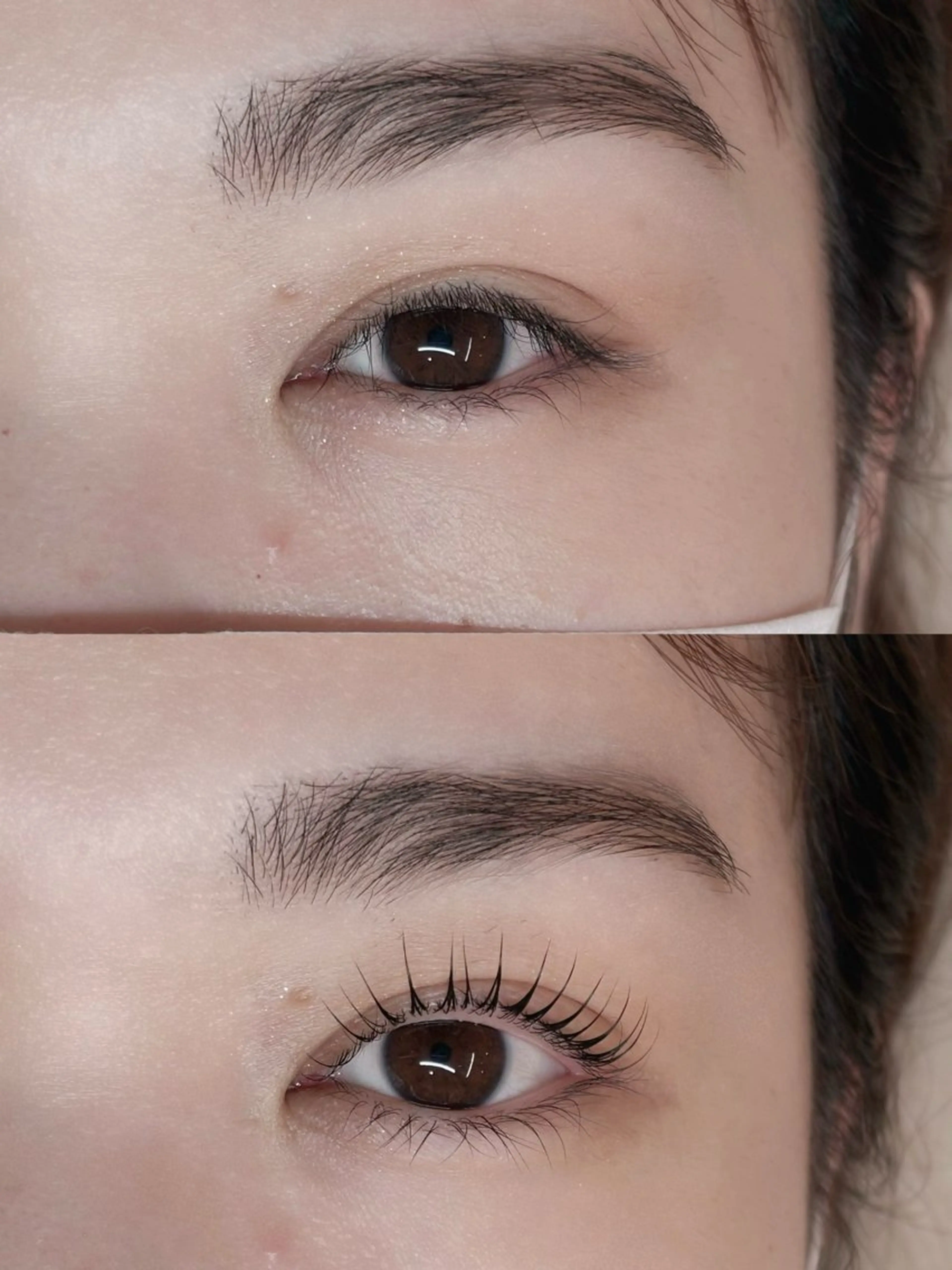 マツエク・マツパ LUANA TAKAKOの眉毛・アイブロウイメージ