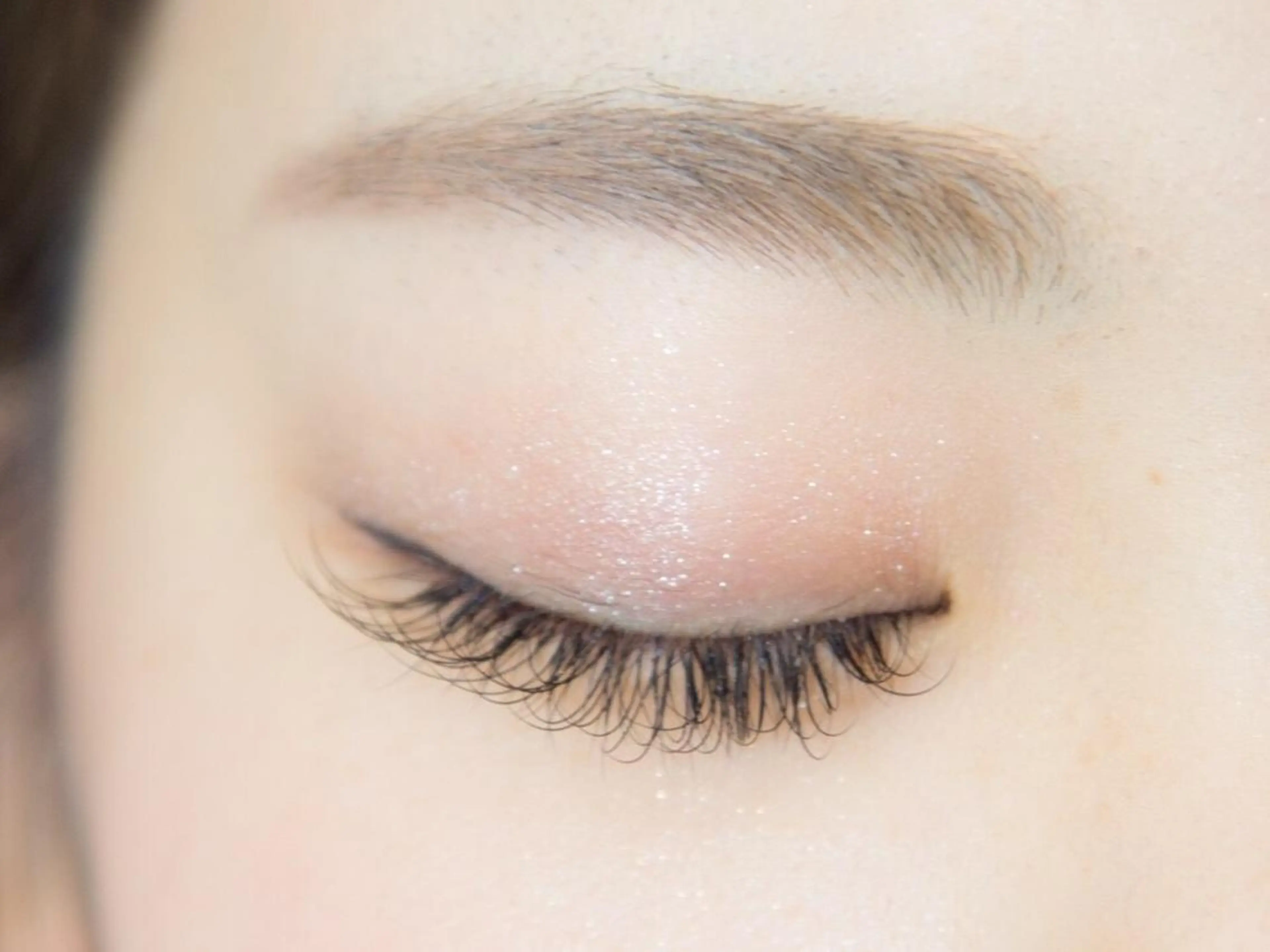 マツエク・マツパ 【coyo】 yunaのマツエク・マツパデザイン