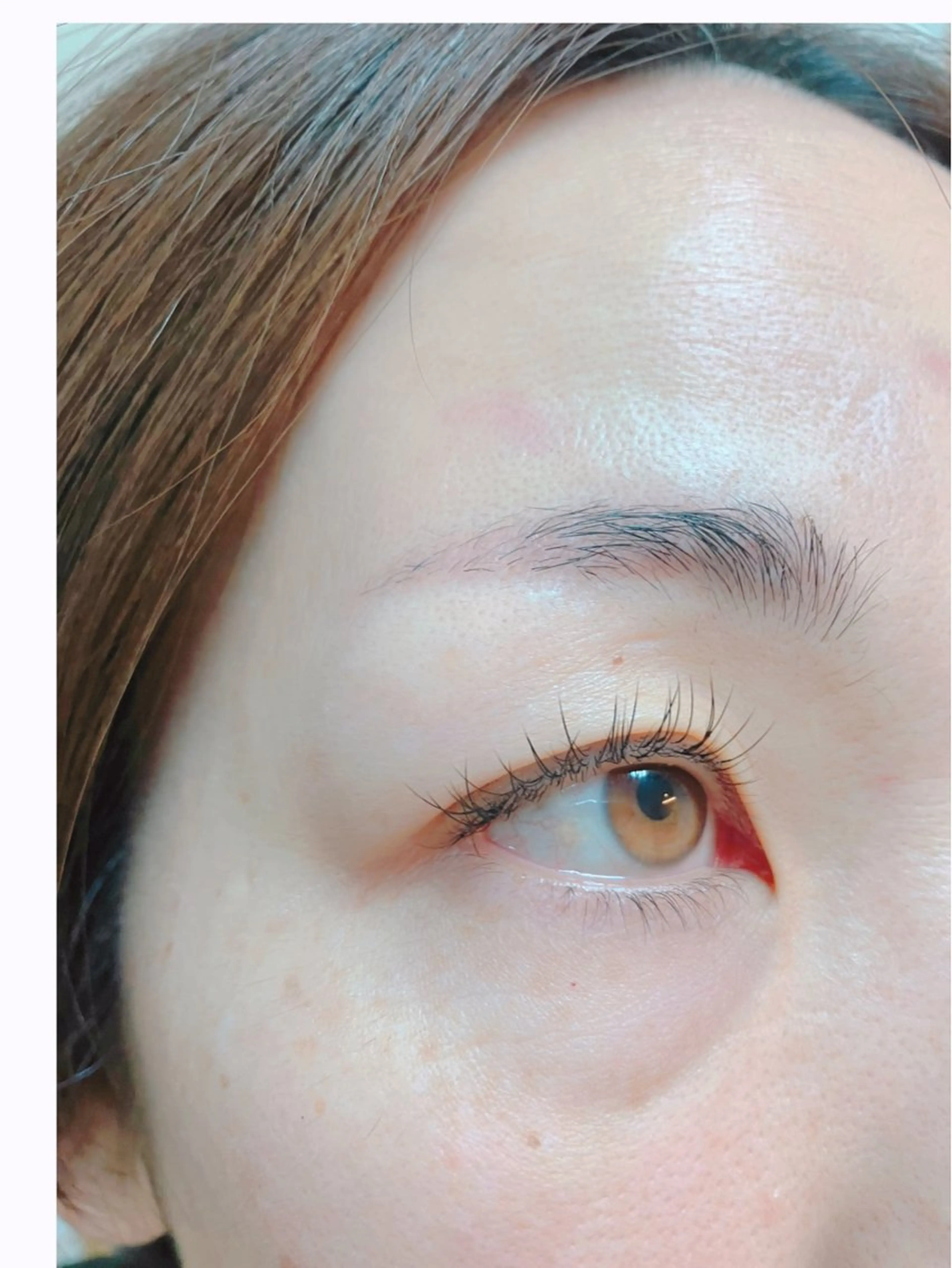 マツエク・マツパ Cカール Jカール 目元専門サロン SORAのマツエク・マツパデザイン