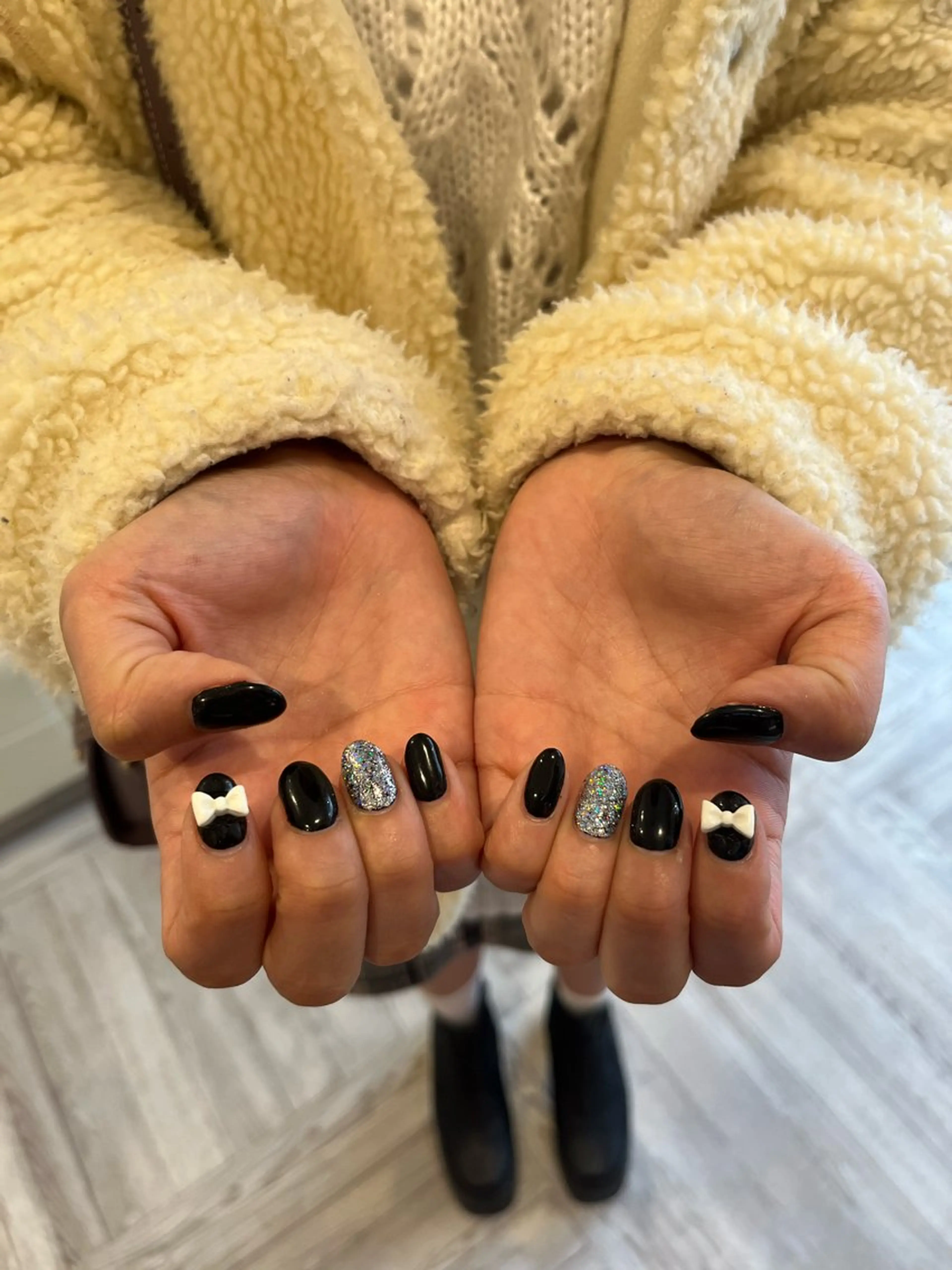 ネイル 阿部 うららのマツエク・マツパデザイン