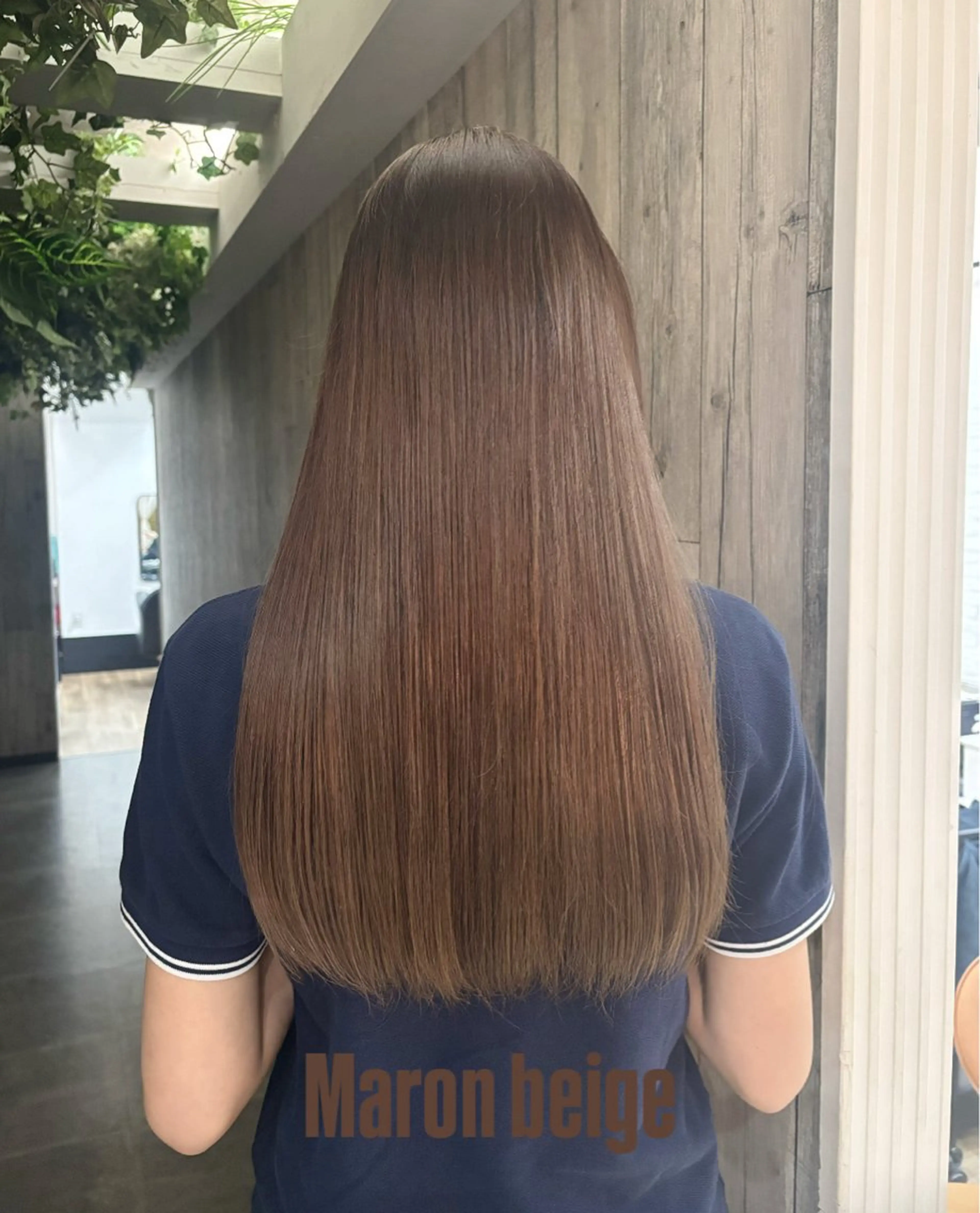 ロング chika °ʚ🎀ɞ°.のヘアスタイル