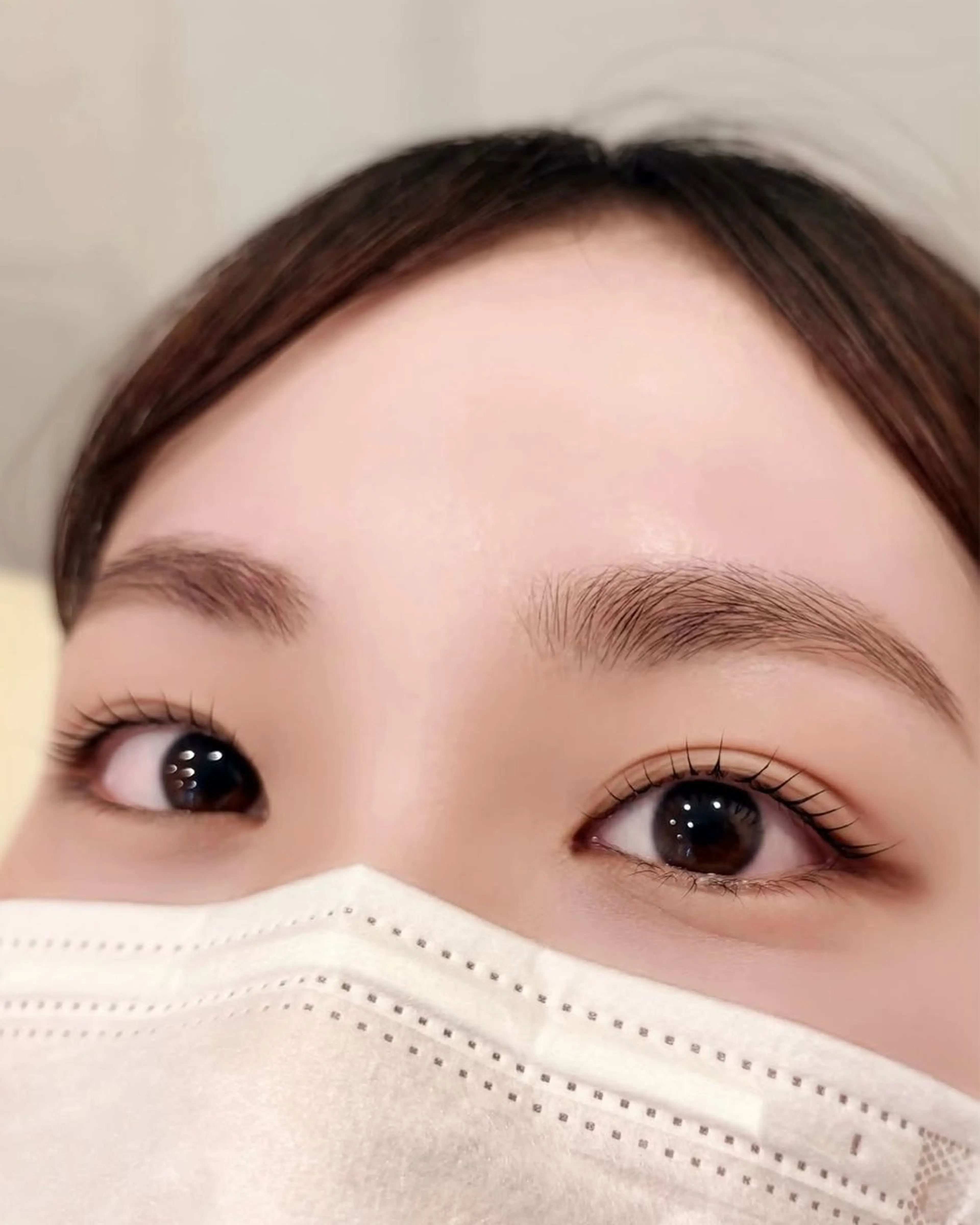 マツエク・マツパ マツパ ヨシダ kukuleのマツエク・マツパデザイン