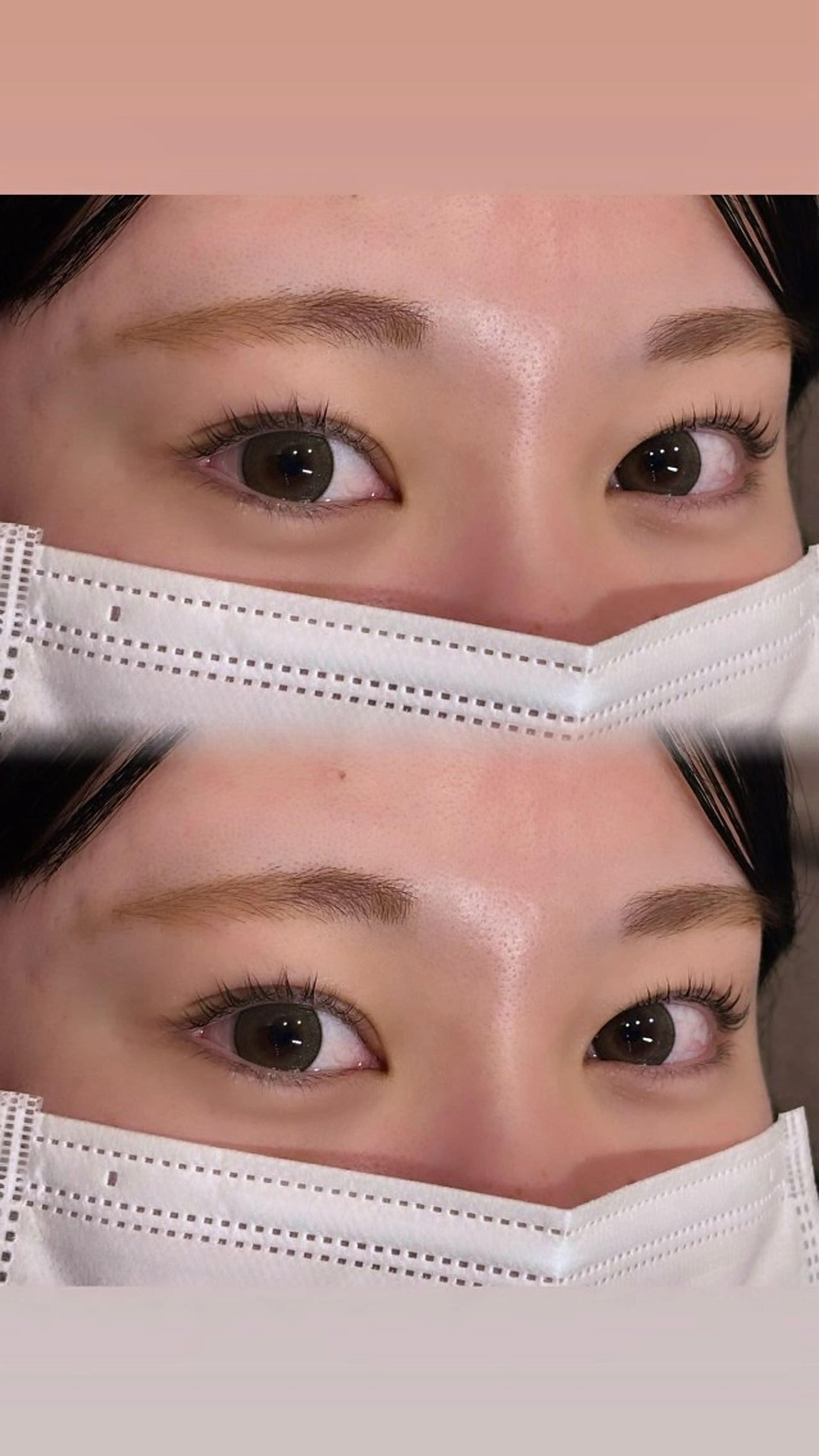 マツエク・マツパ morebeauty 本通り店/わかなのマツエク・マツパデザイン