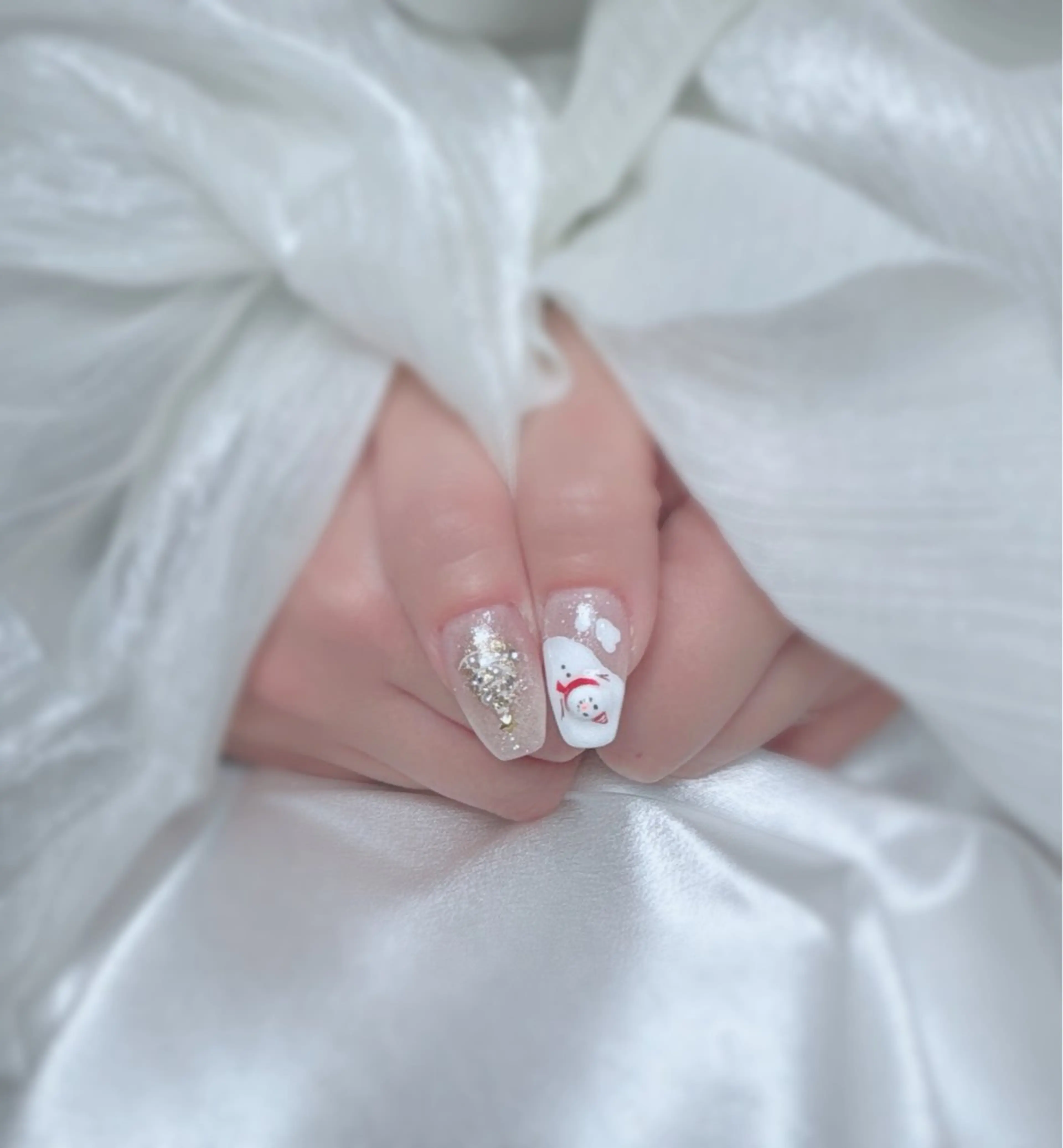 ネイル Pilina nail salonのネイルデザイン