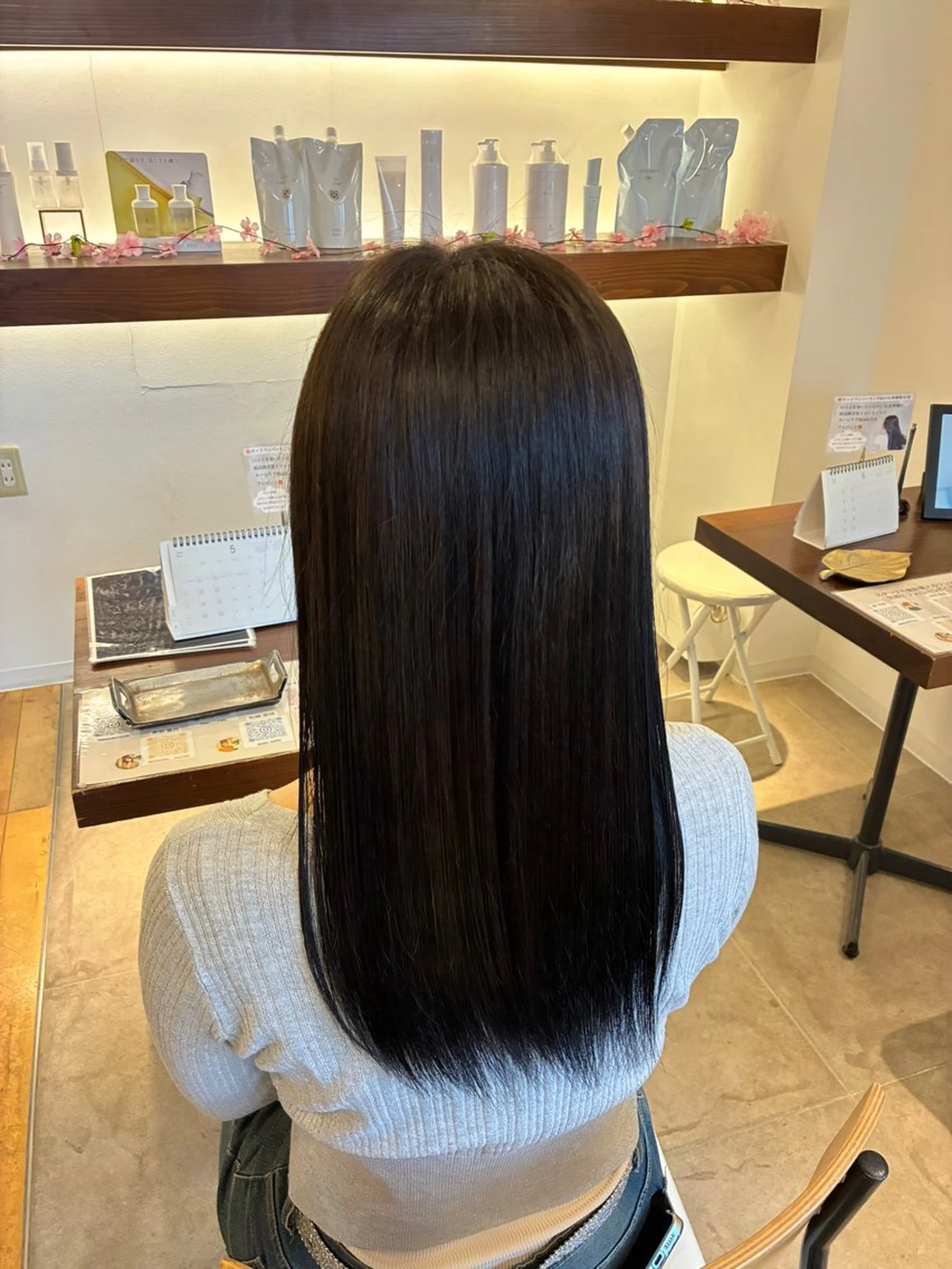 ワンカラー／女性限定《10名様限定》の写真