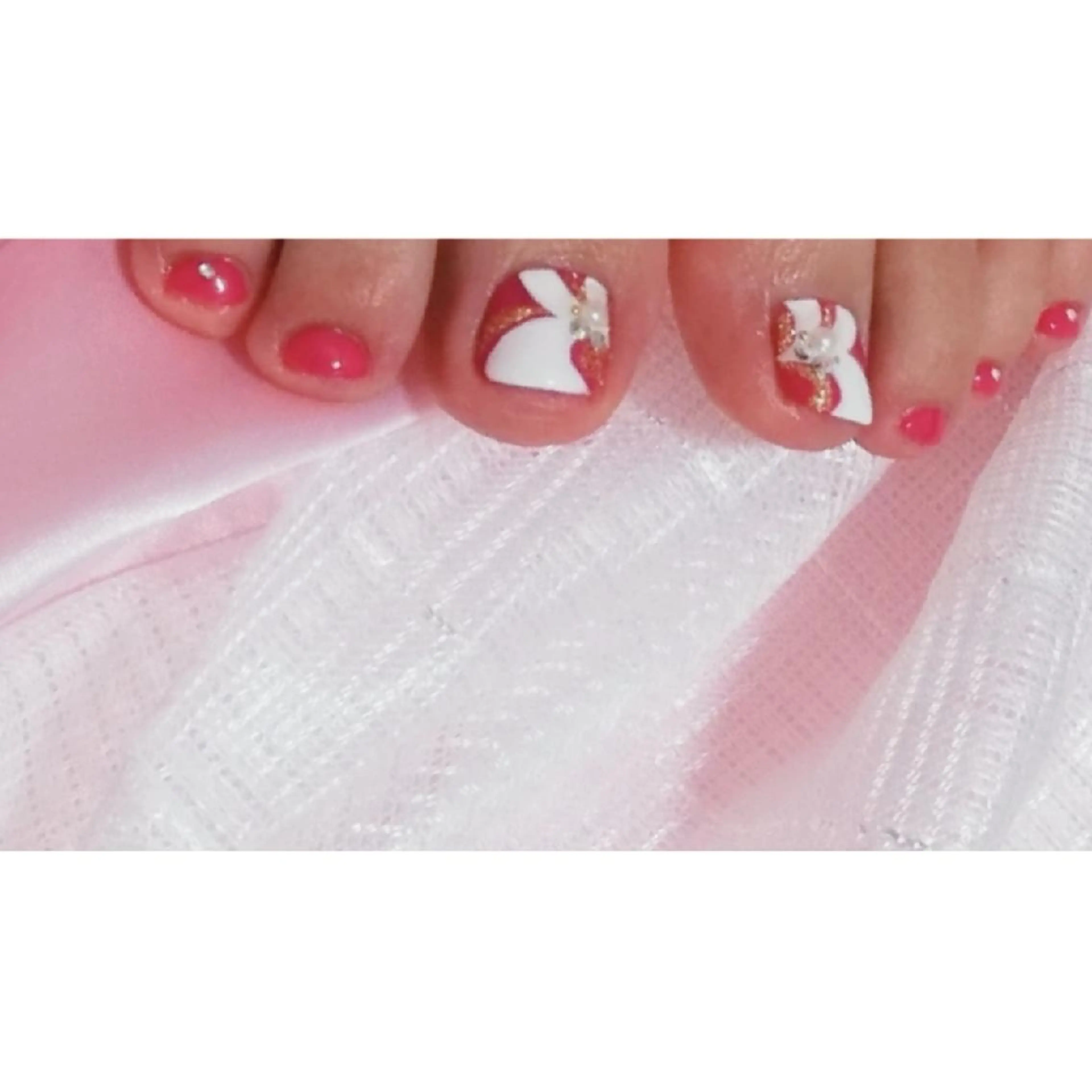 ネイル ネイルサロンほっこり kanaのネイルデザイン