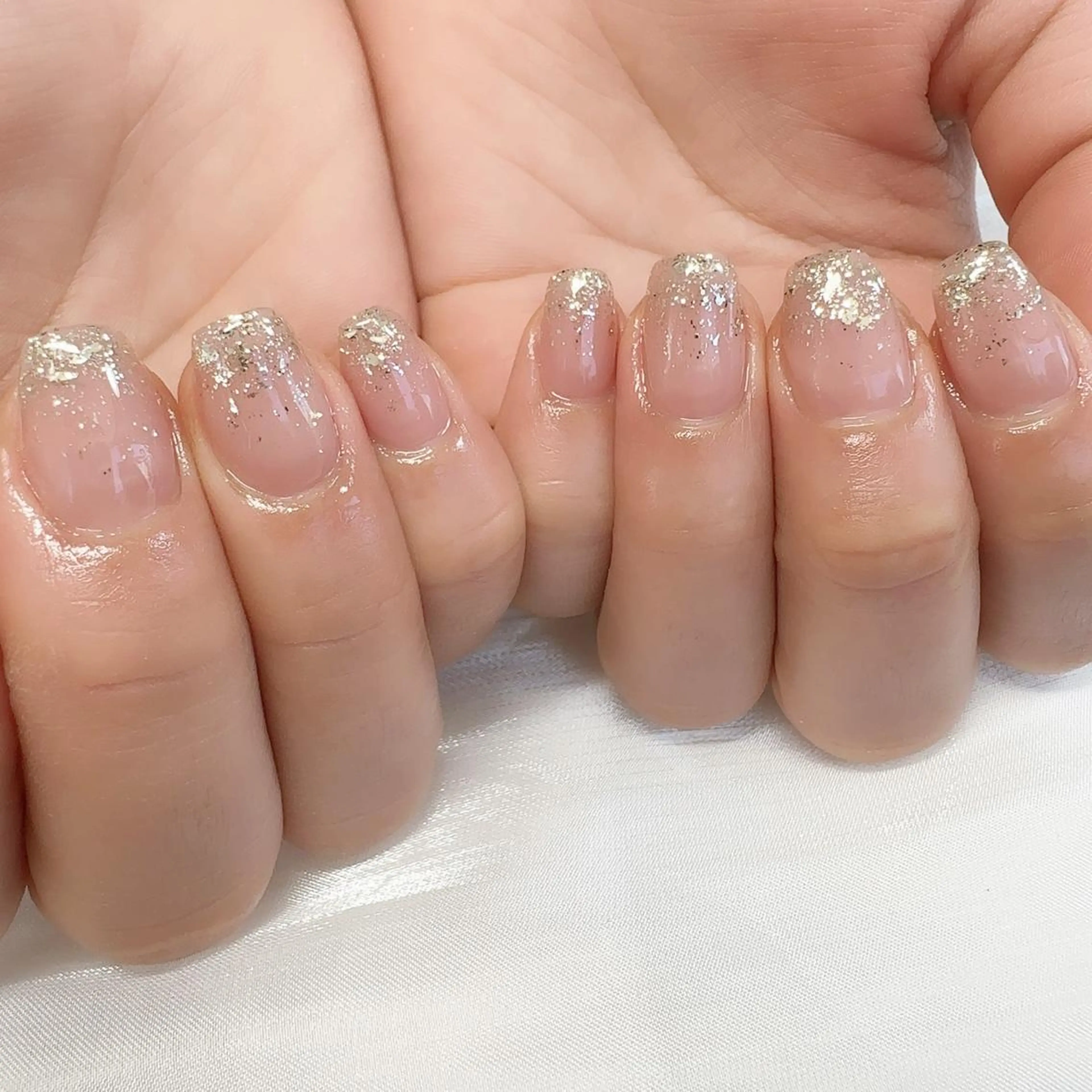 ネイル AKI ♥︎のネイルデザイン