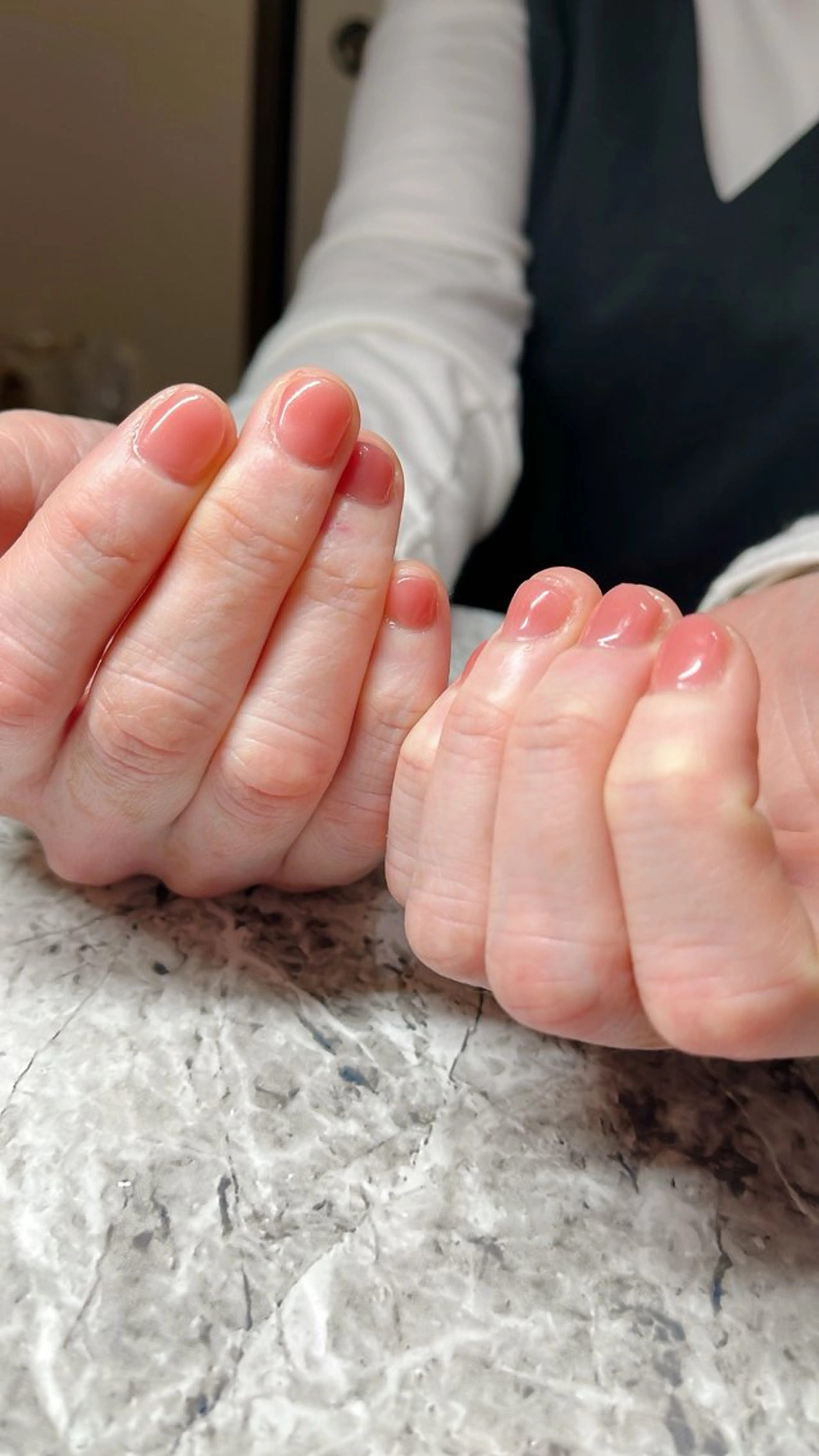 ネイル ハンドネイル プライベートサロン circleのネイルデザイン