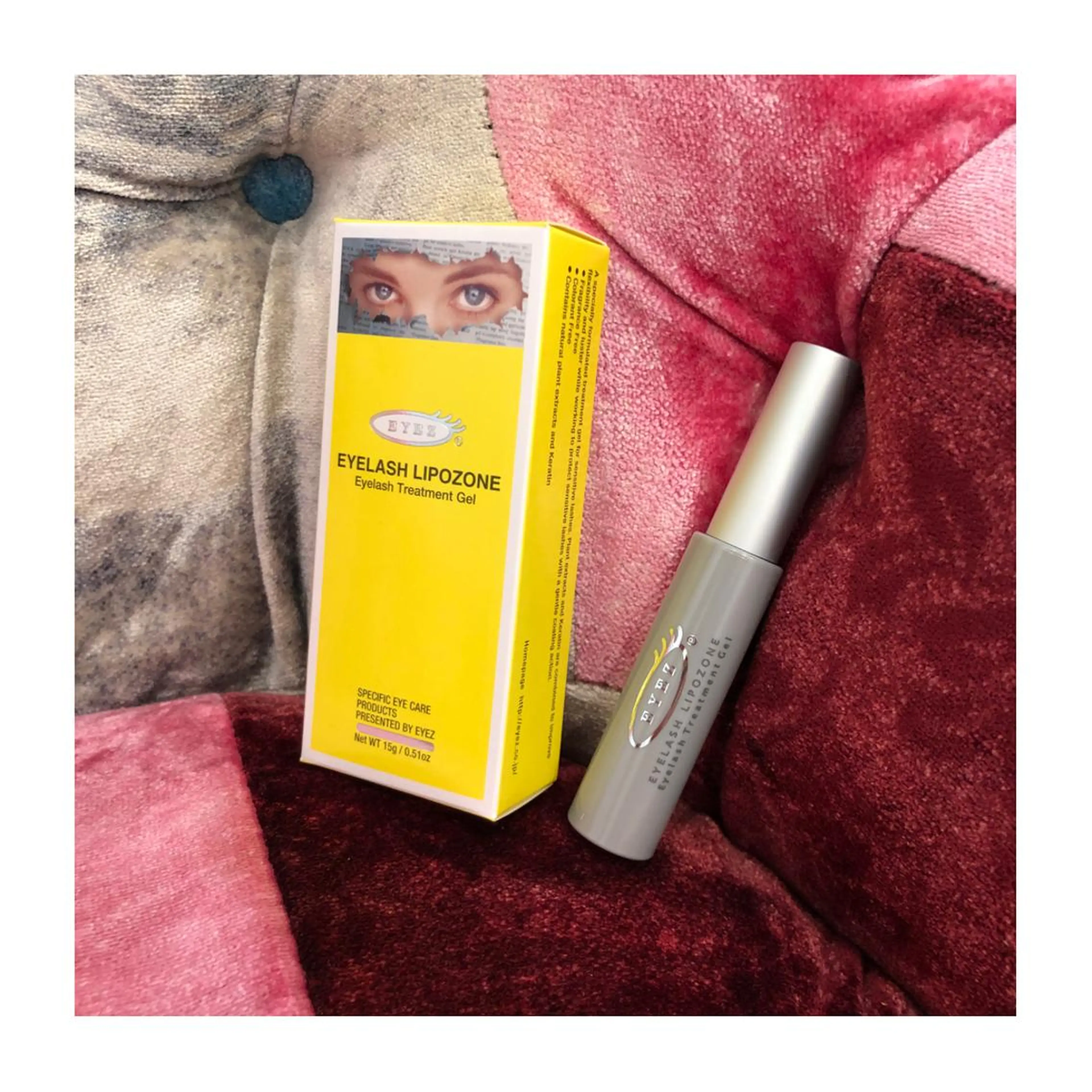 アットホームな 駅前サロンのマツエク・マツパデザイン