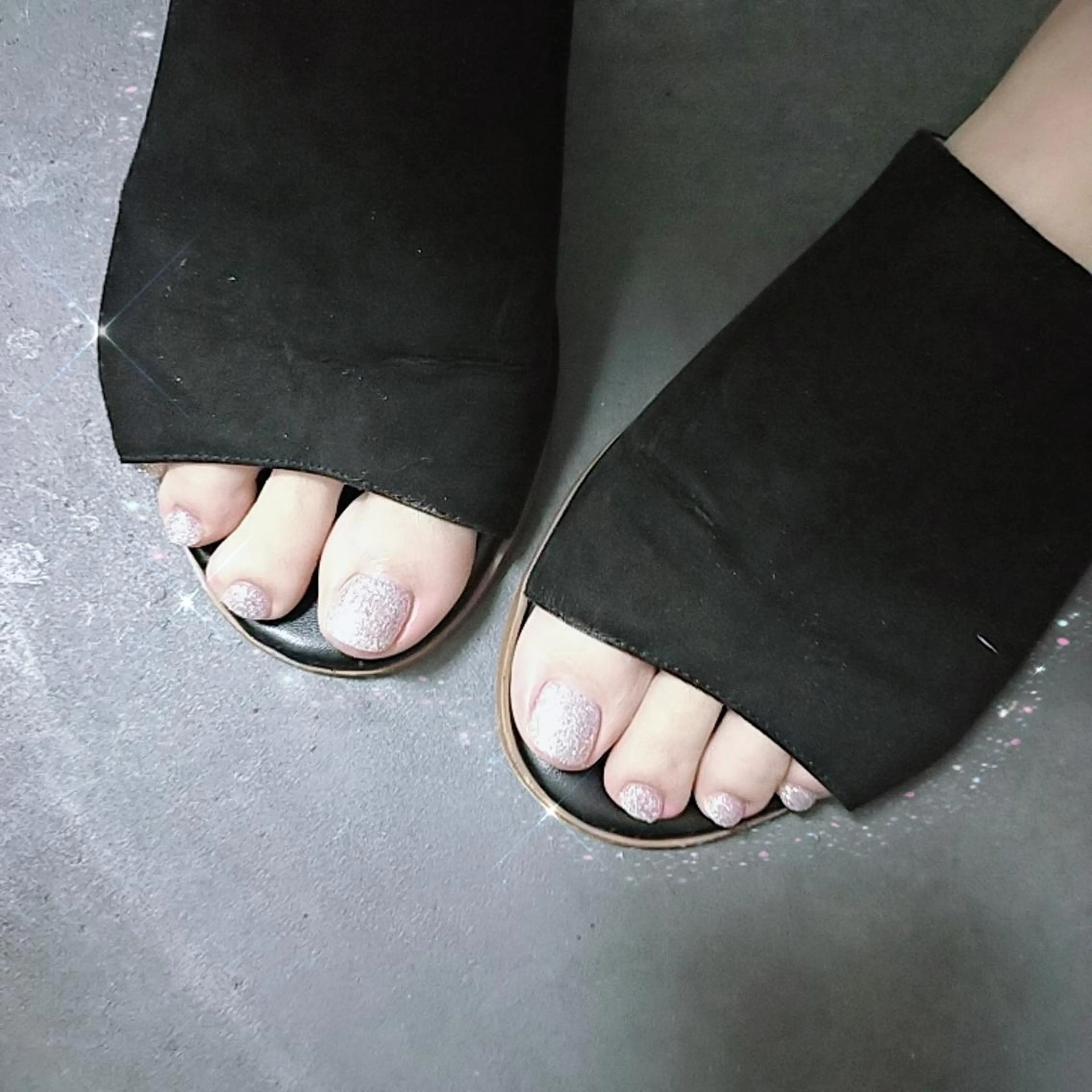 ネイル 森 ネイルサロンのネイルデザイン