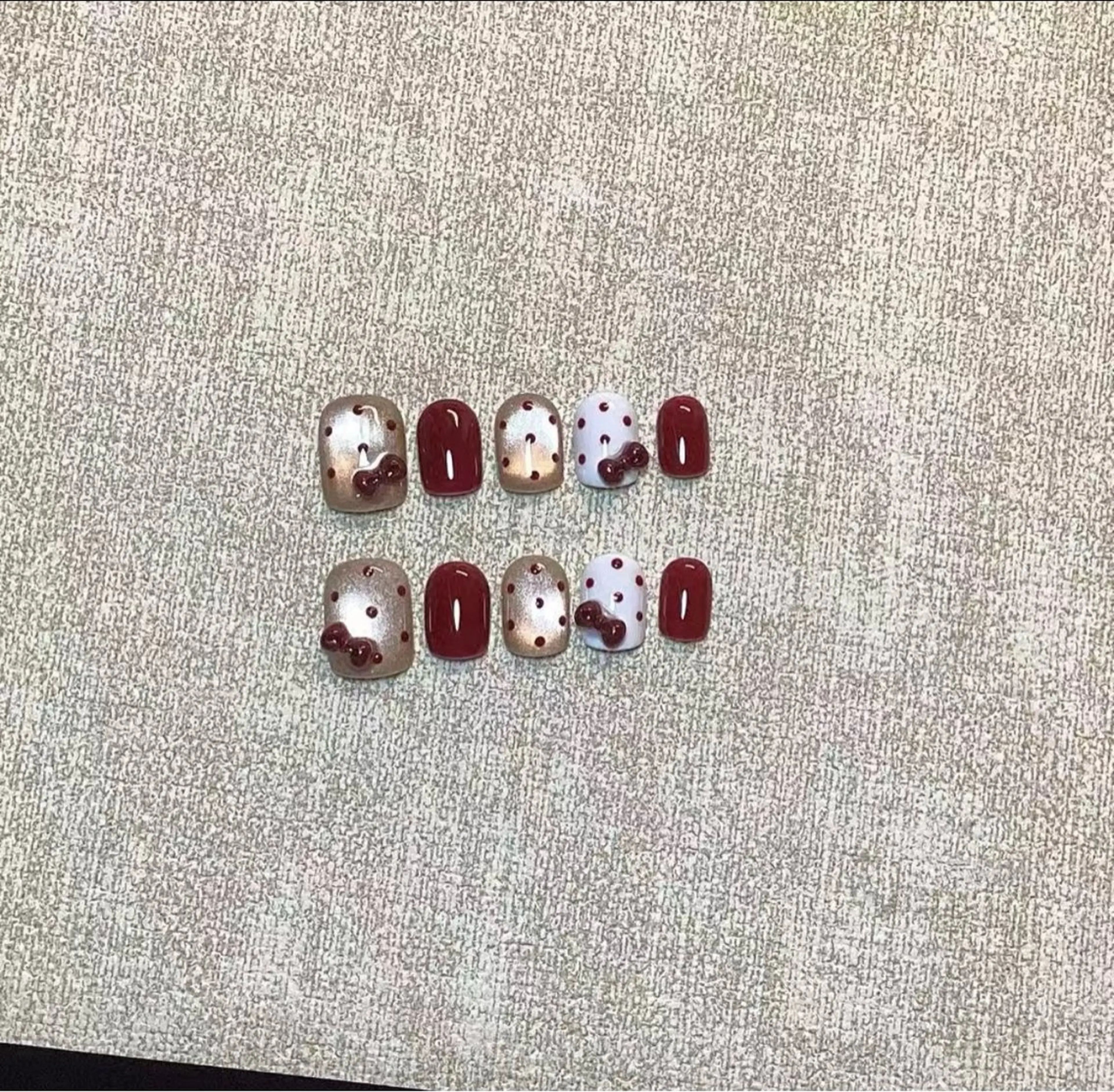 ネイル ハンドネイル U.mi Nail Salonのネイルデザイン