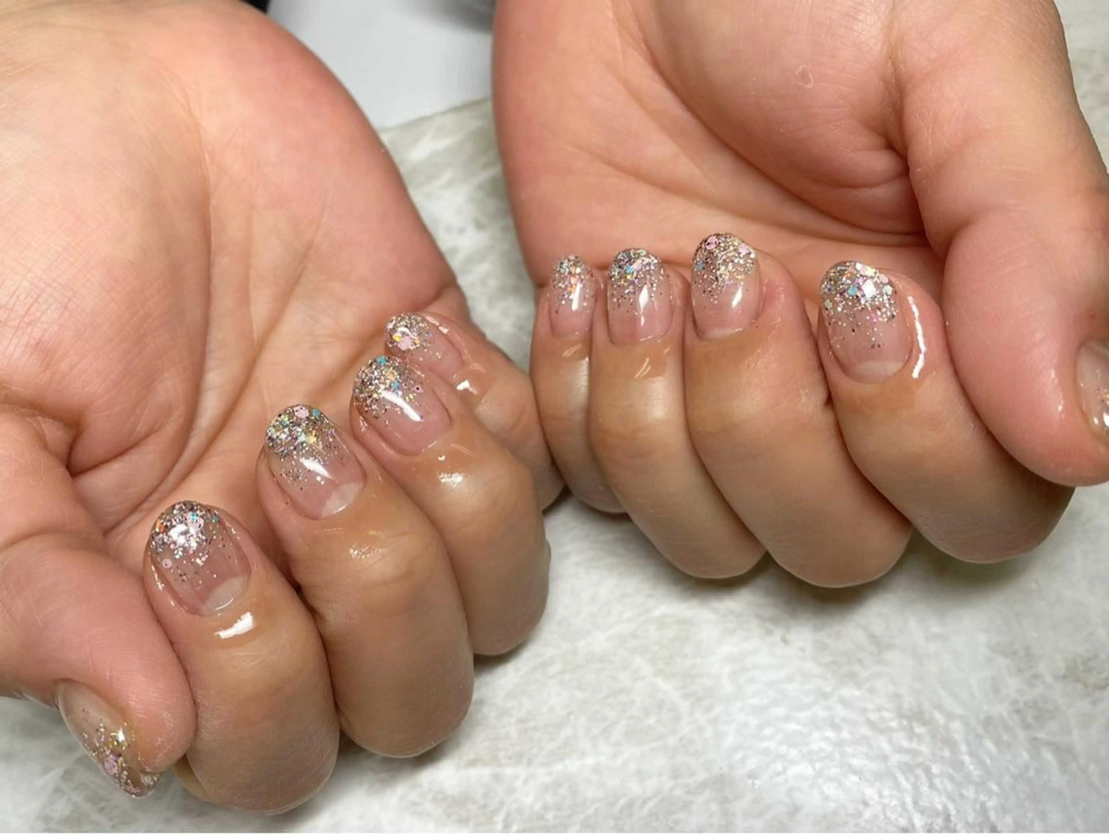 ネイル ネイリスト ユメノソラのネイルデザイン