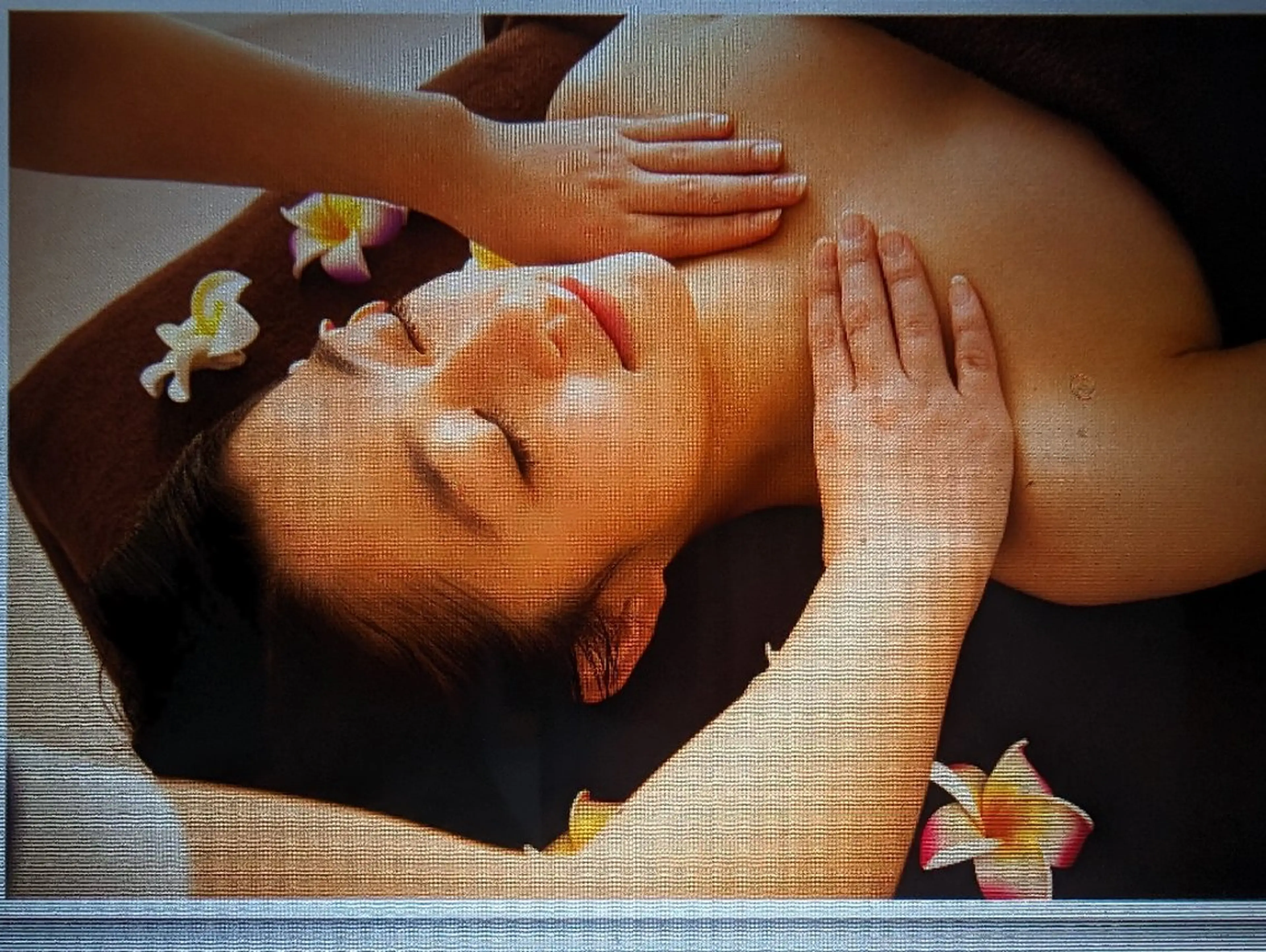 エステ リラク AYURVEDA  CLARISSAのエステ・リラクイメージ