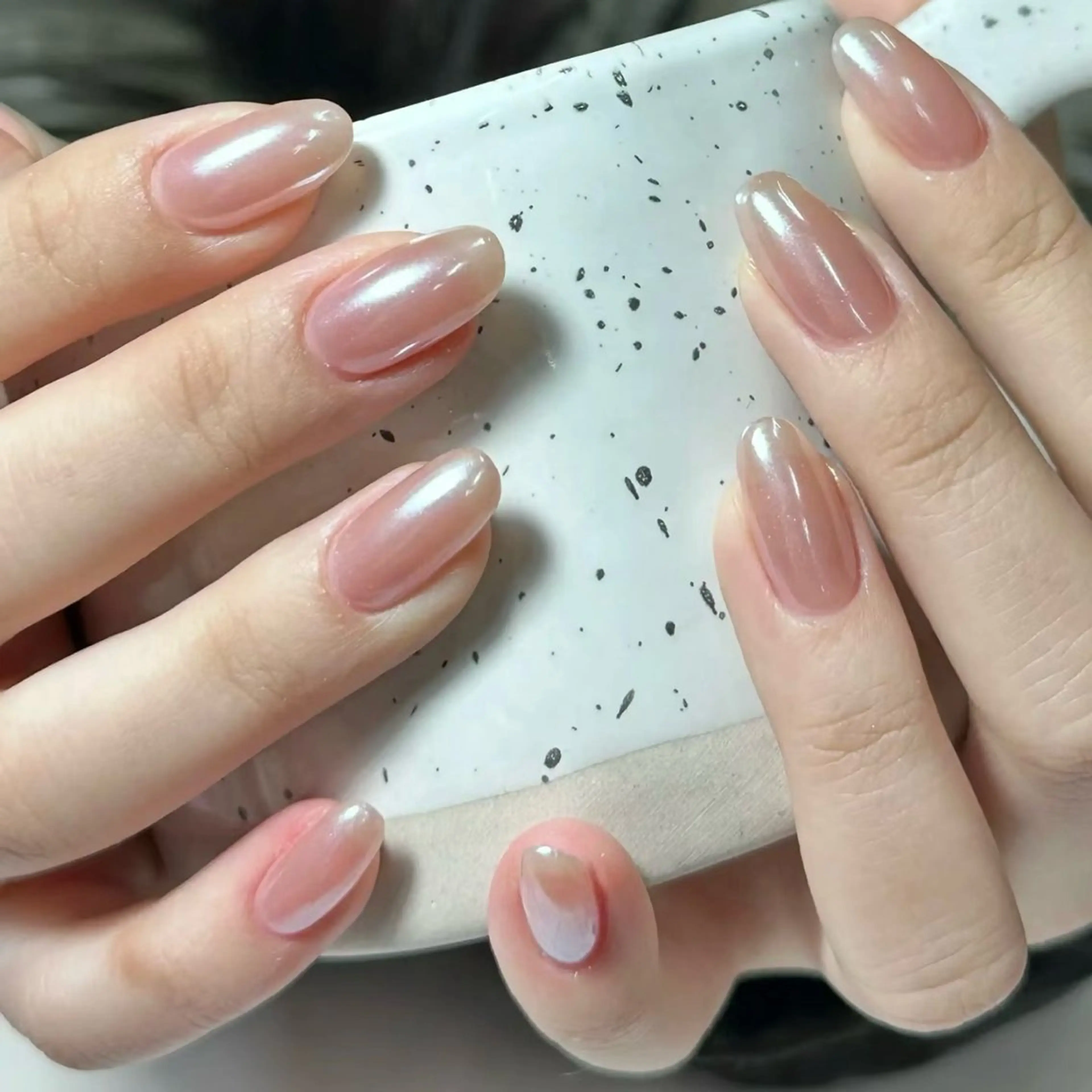 ネイル ハンドネイル ハンドケア H1 Nail Salon ケンのネイルデザイン