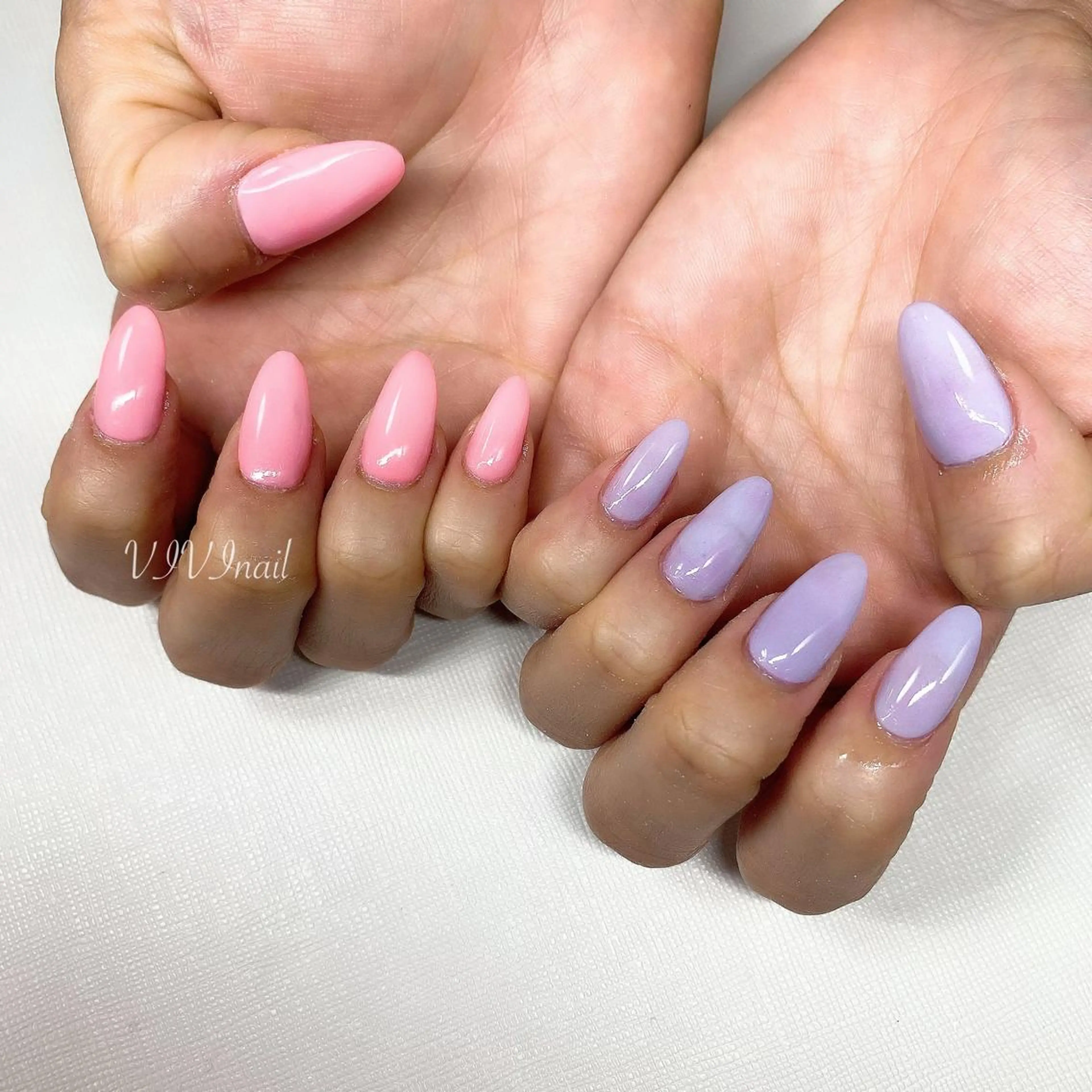 ネイル vivi nailのネイルデザイン