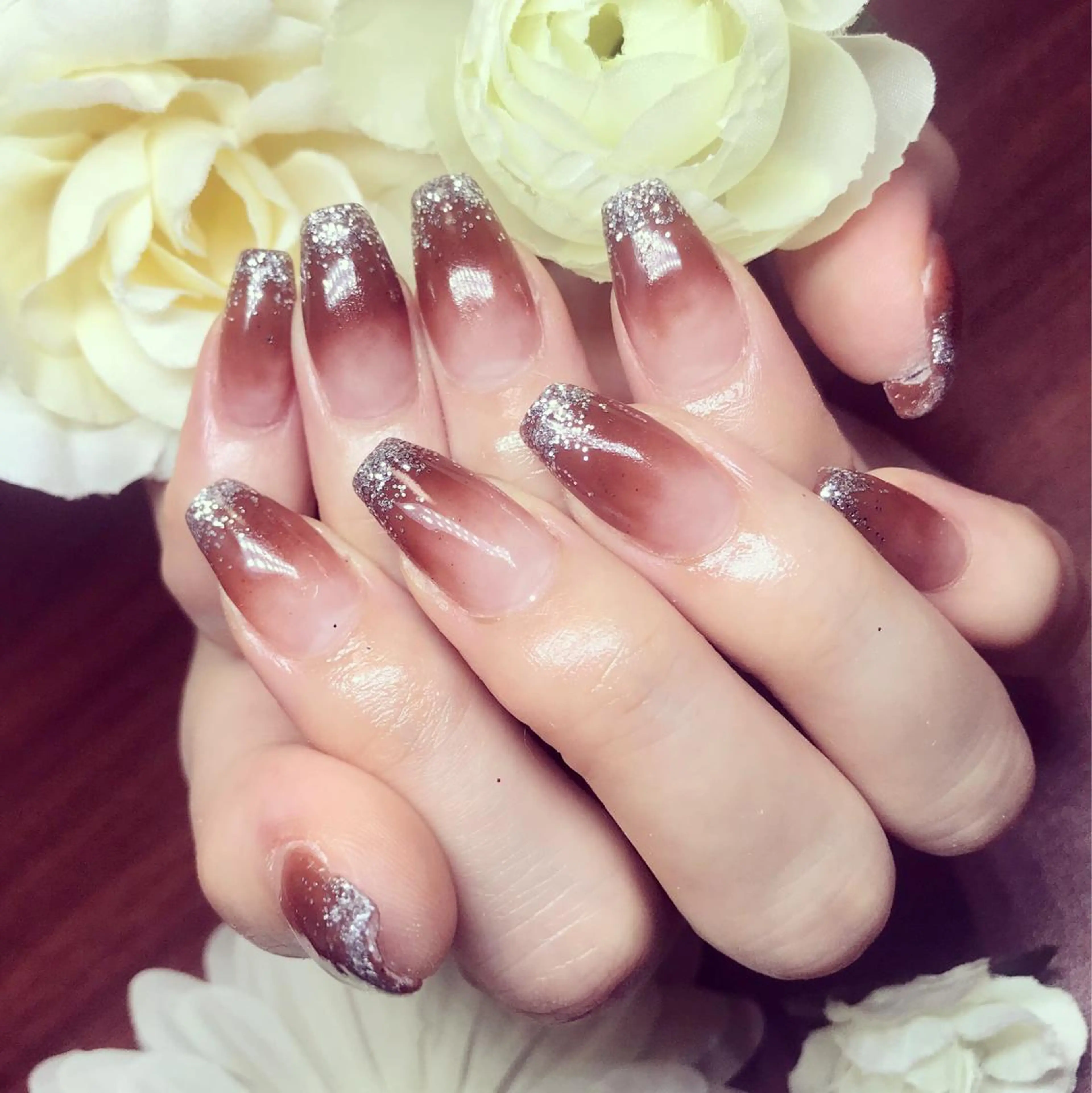 ネイル シンプルネイル NAIL salon ACEのネイルデザイン
