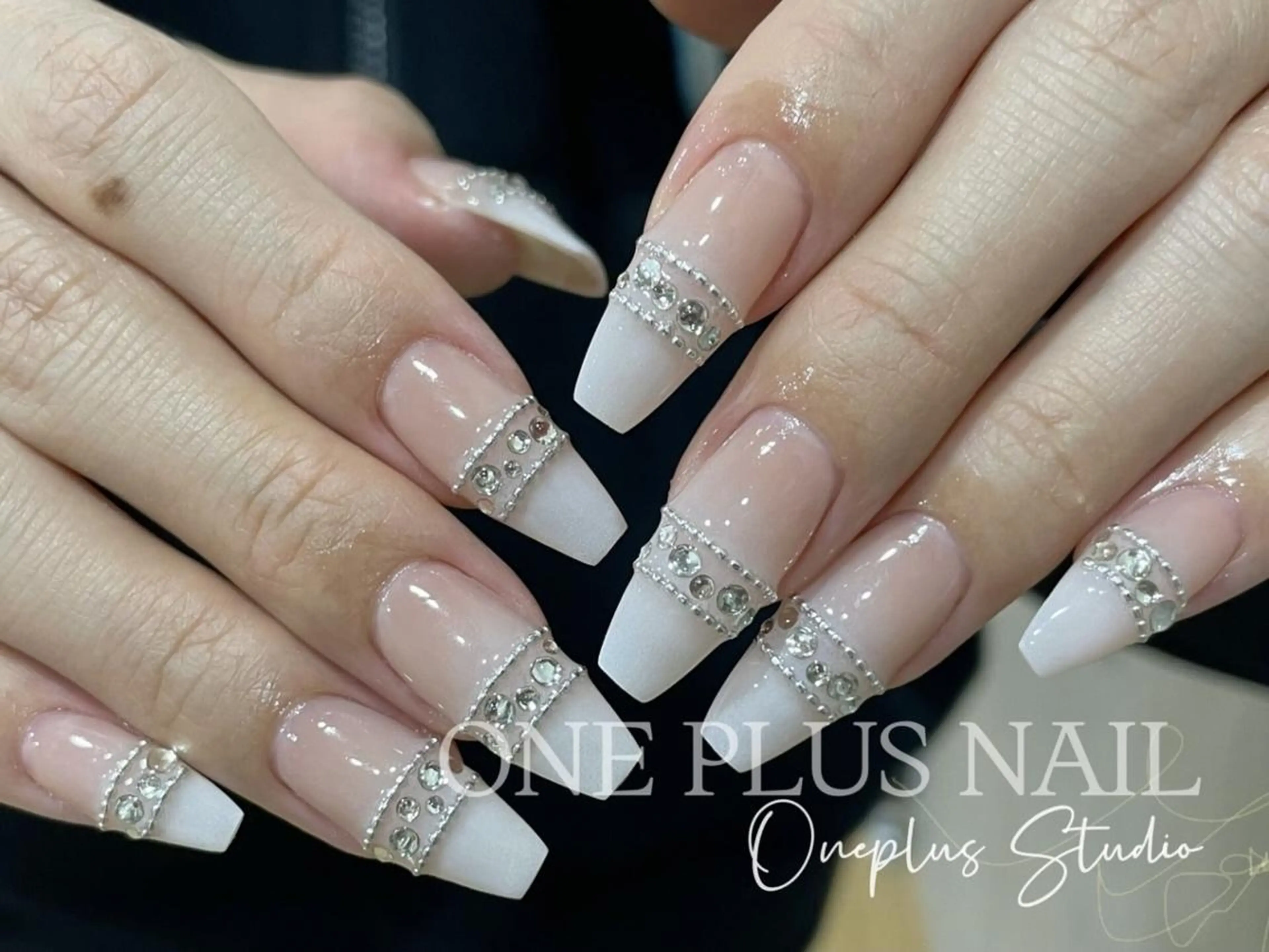 ネイル ミ カのネイルデザイン