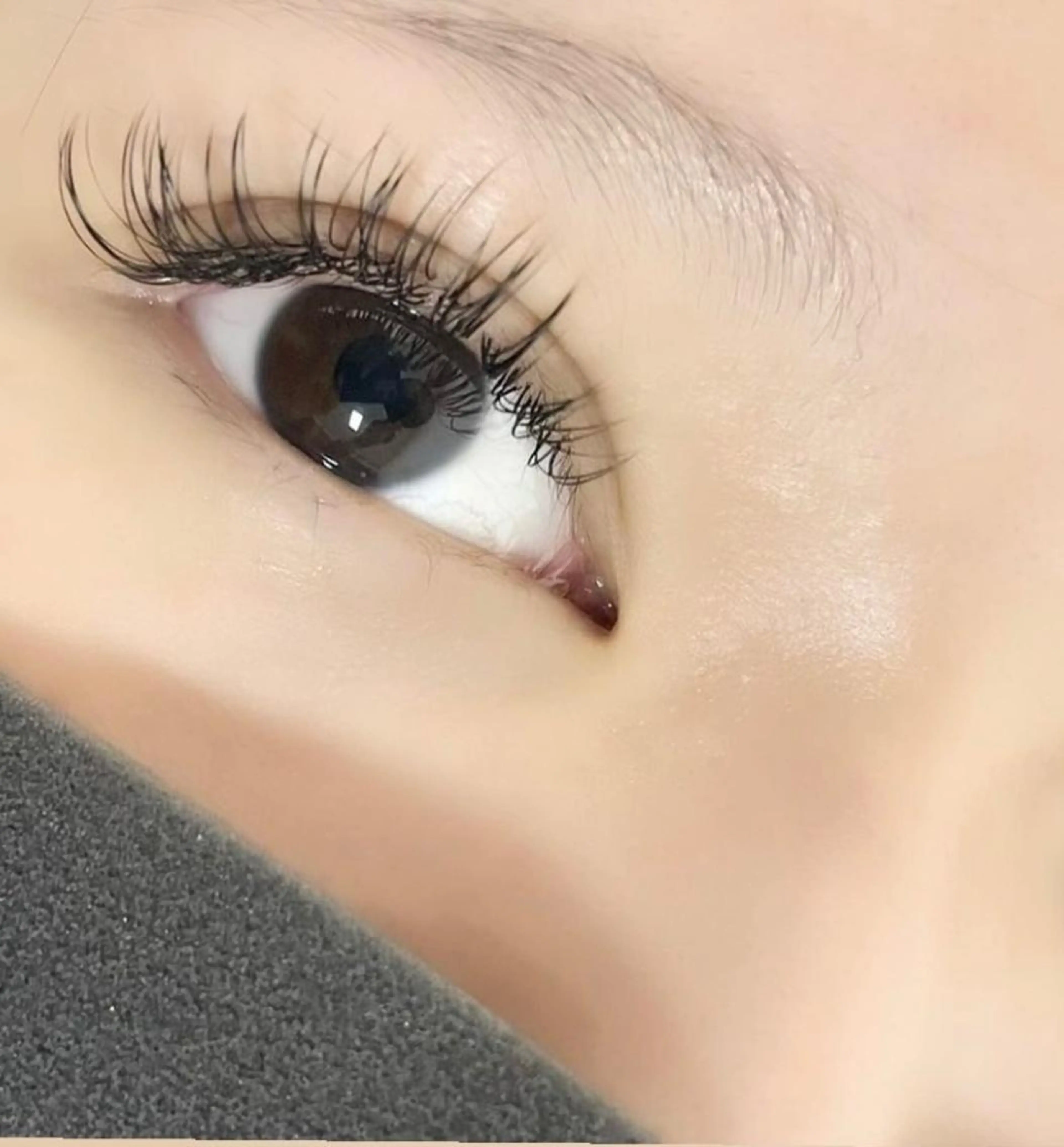 マツエク・マツパ マツエク eyelist HANA🍒*+新宿のマツエク・マツパデザイン