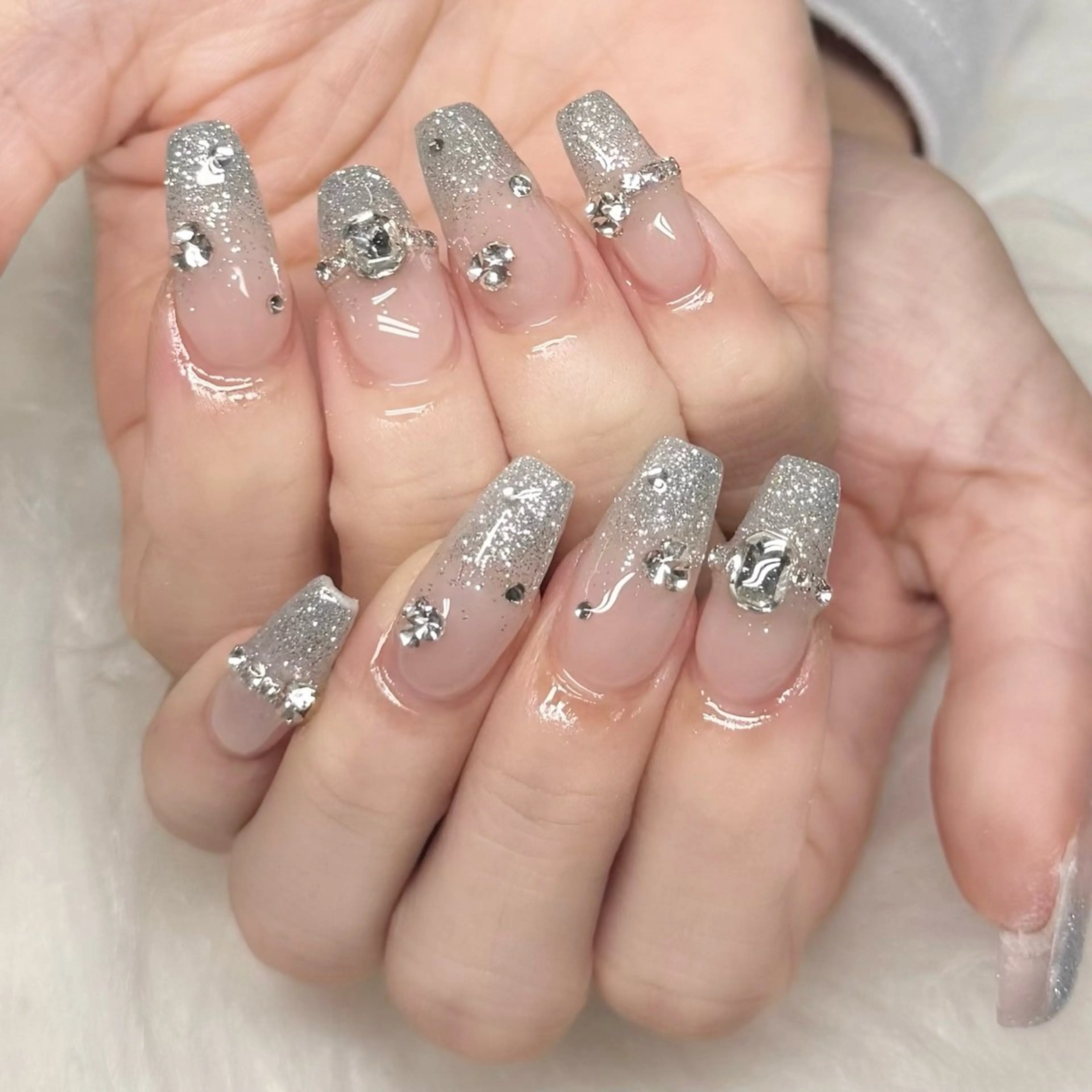 ネイル ハンドネイル beauty studio M.O.D shibuya所属・🍁nail. kaede🍁のネイルデザイン