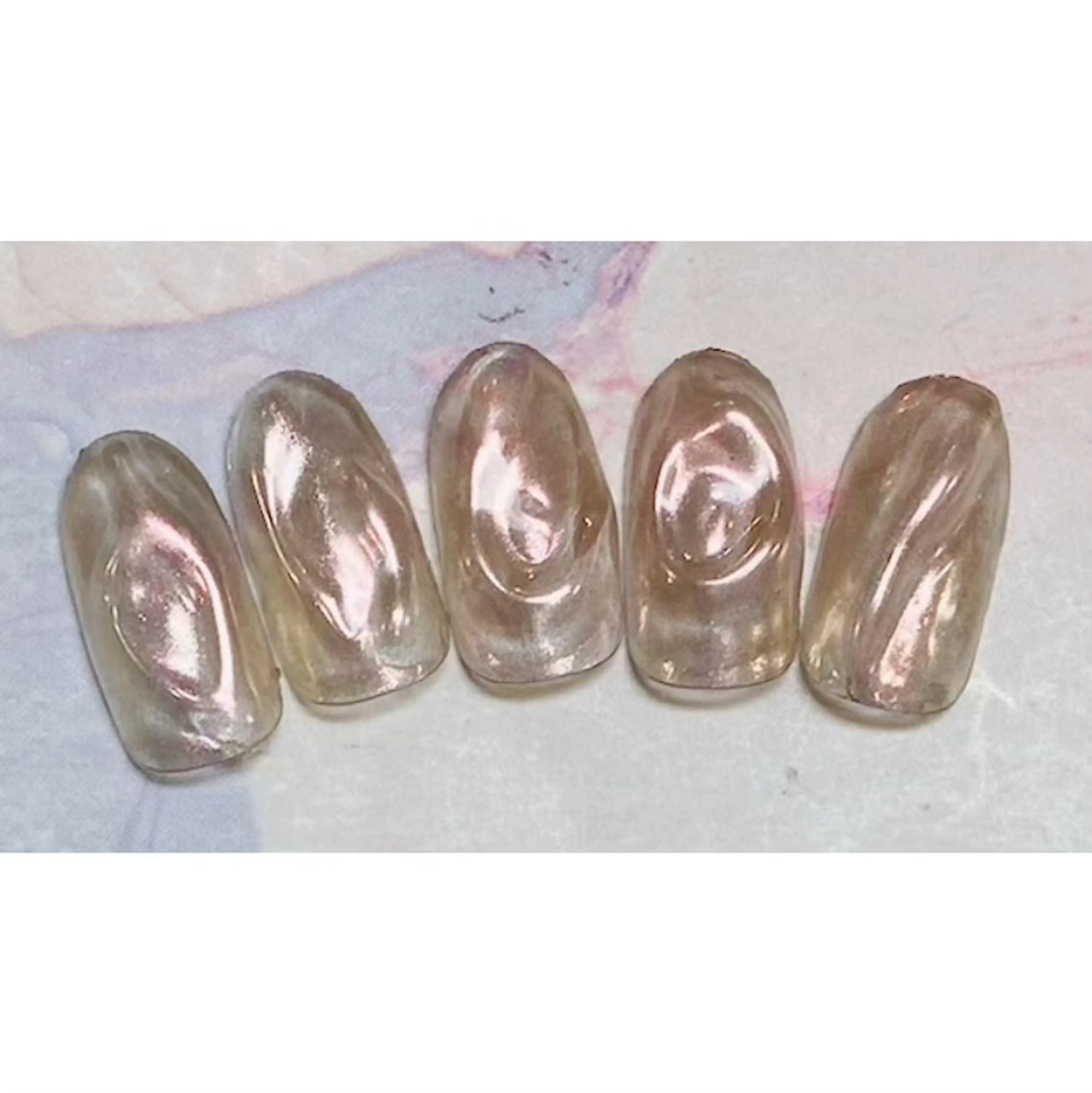 ネイル Uchida Mayunaのその他イメージ