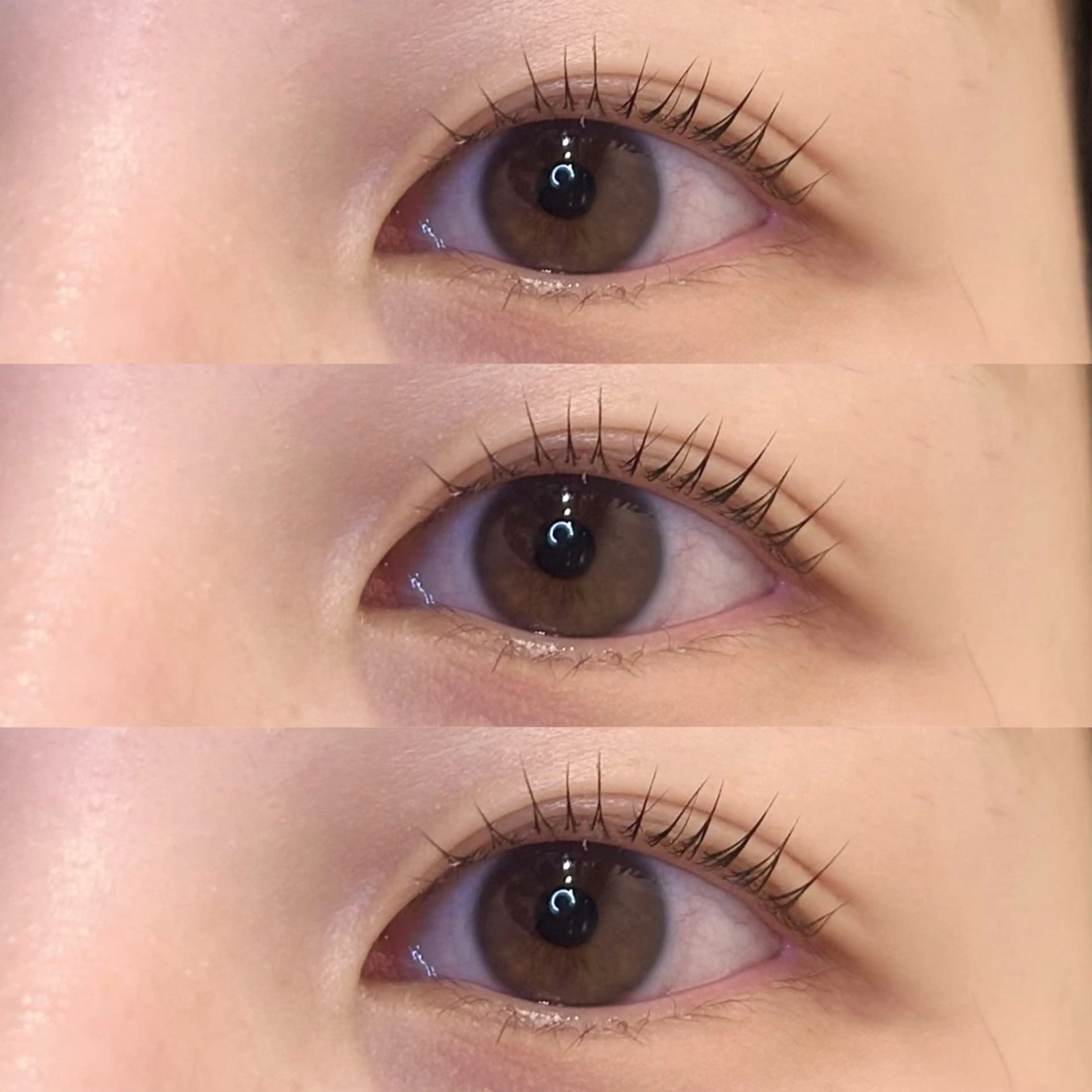 マツエク・マツパ まつげまゆげ屋さん ‎🤍RIOの眉毛・アイブロウイメージ