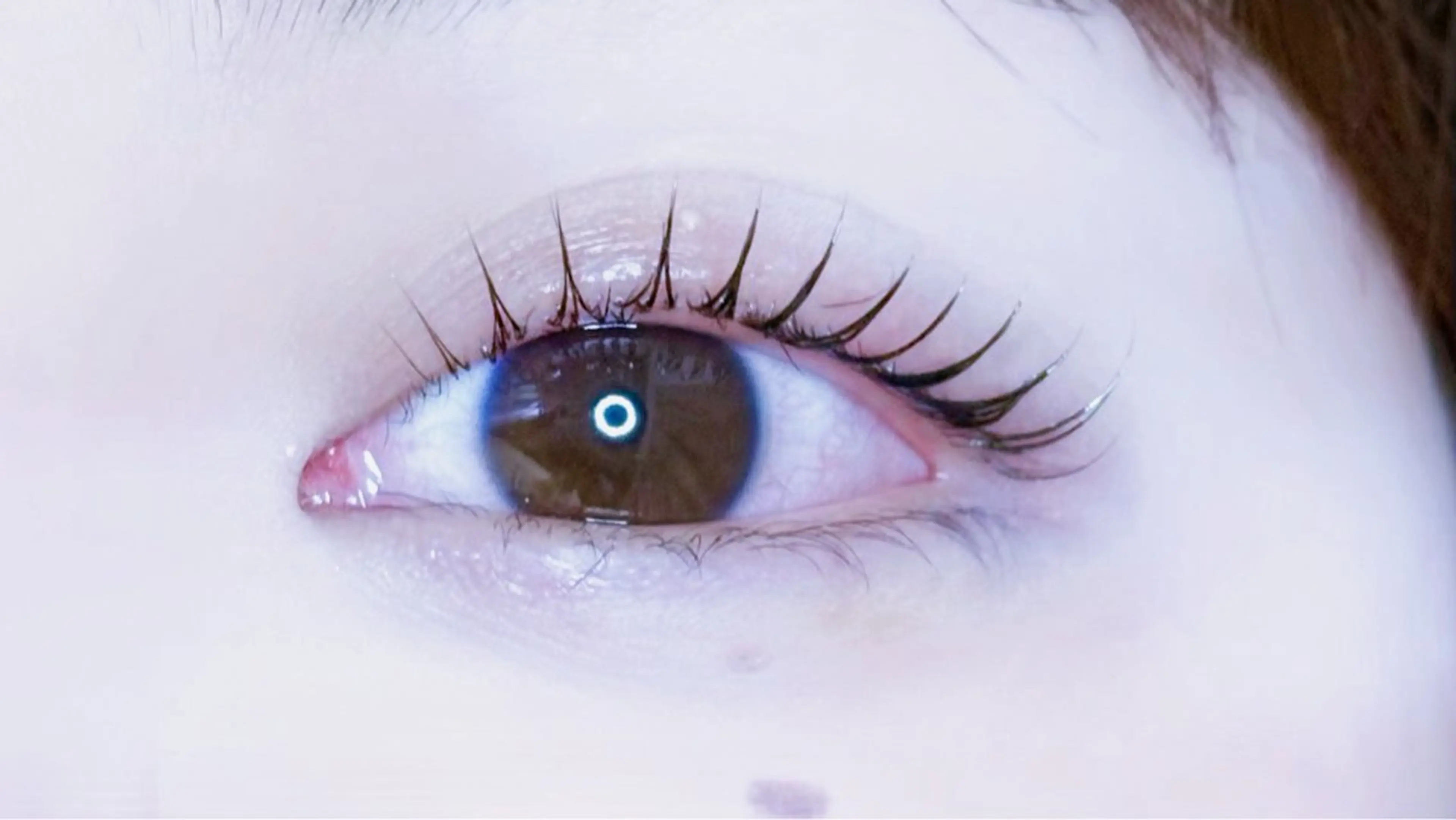 マツエク・マツパ マツパ bloom miyuのマツエク・マツパデザイン