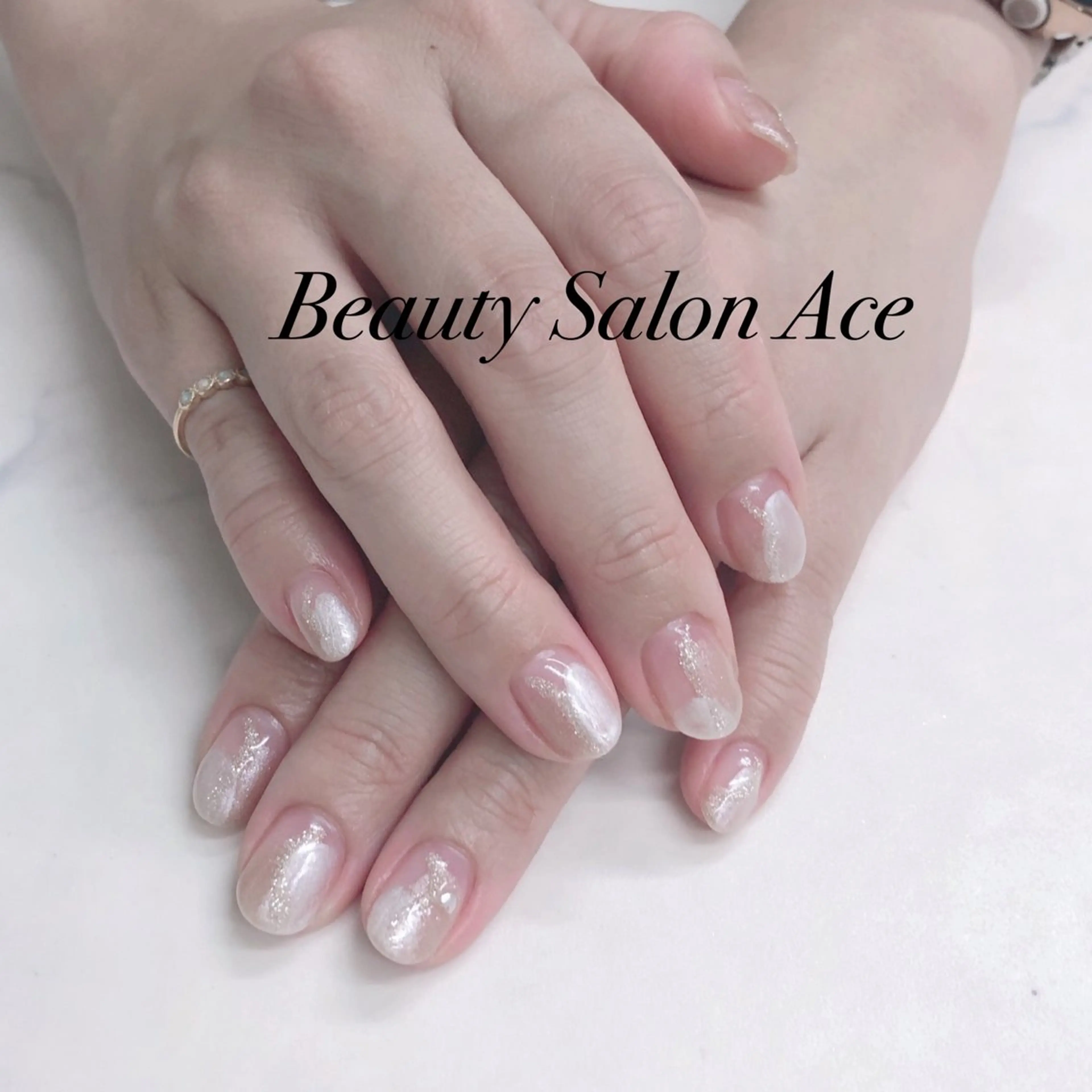 ネイル メンズネイル 夏ネイル ハンドネイル ハンドケア 池袋フィルイン Ace♡Nailのネイルデザイン